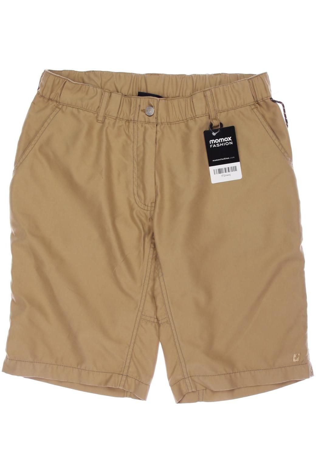 

killtec Damen Shorts, beige, Gr. 38