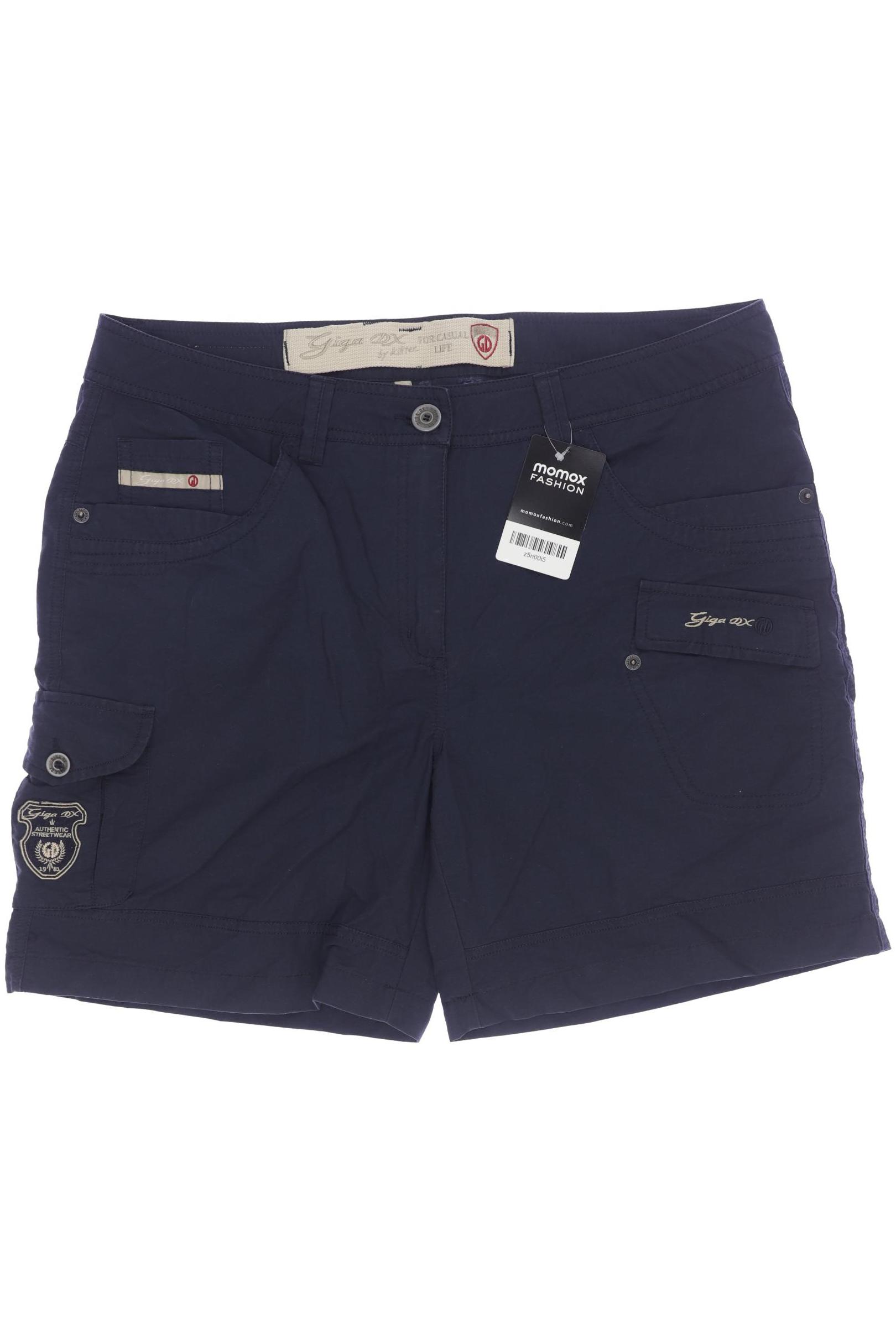 

killtec Damen Shorts, marineblau, Gr. 42