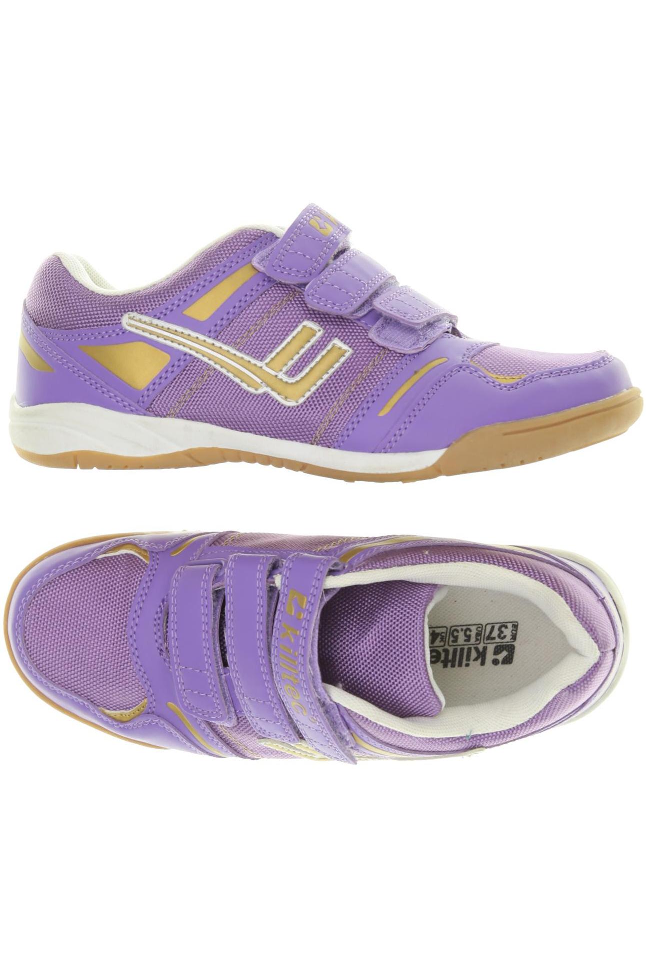 

killtec Damen Sneakers, flieder, Gr. 37