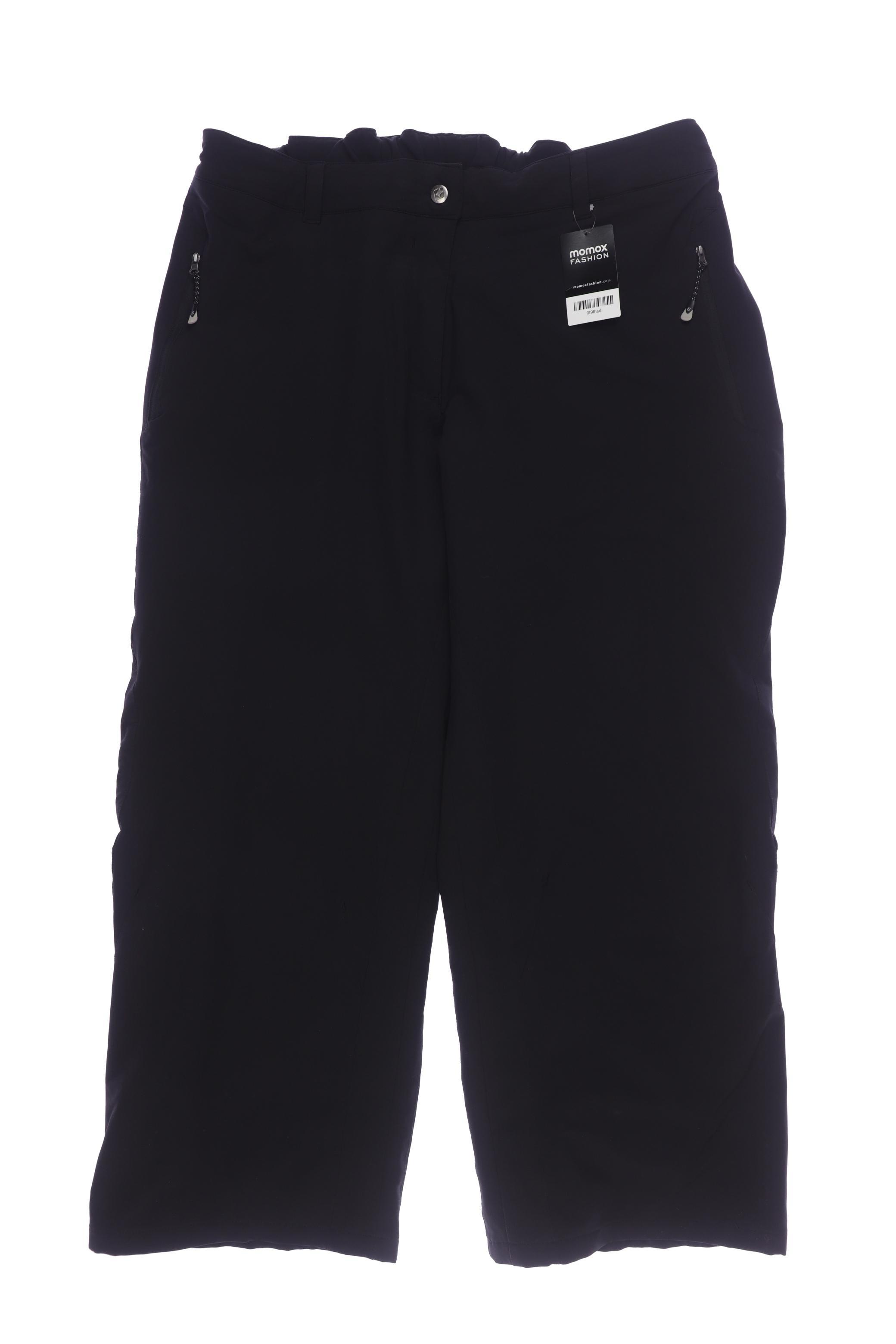 

killtec Damen Stoffhose, schwarz, Gr. 42