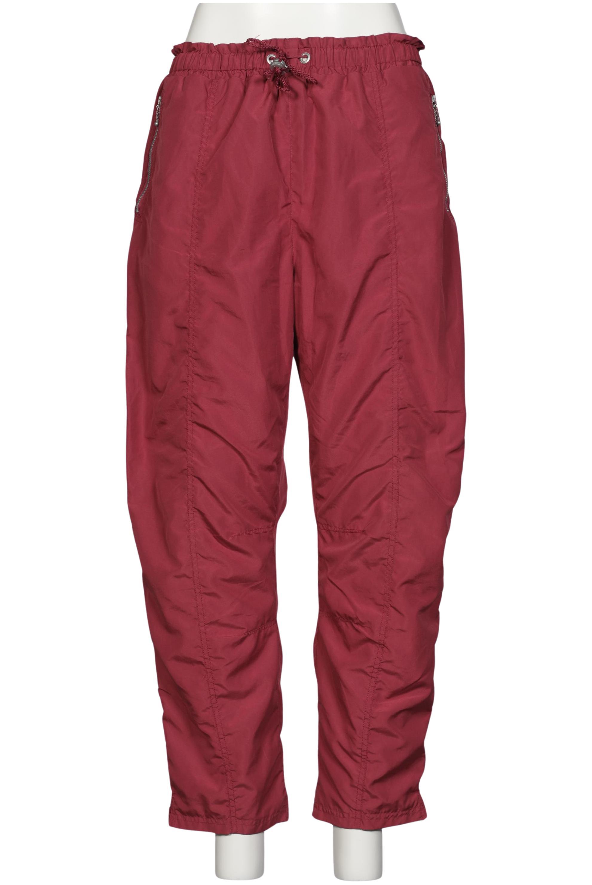 

killtec Damen Stoffhose, rot, Gr. 46