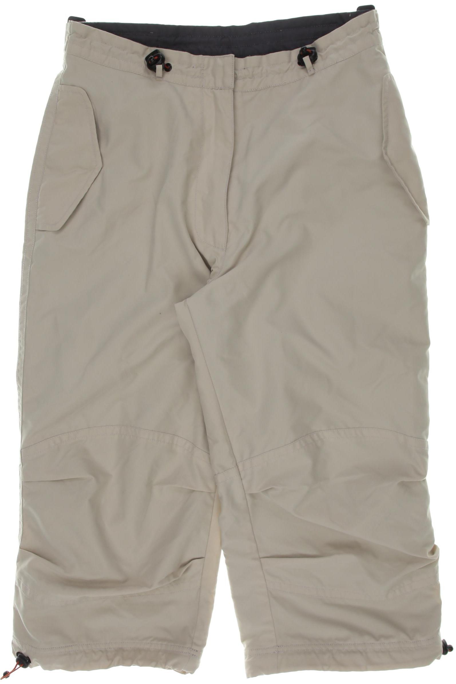 

killtec Damen Stoffhose, beige, Gr. 38