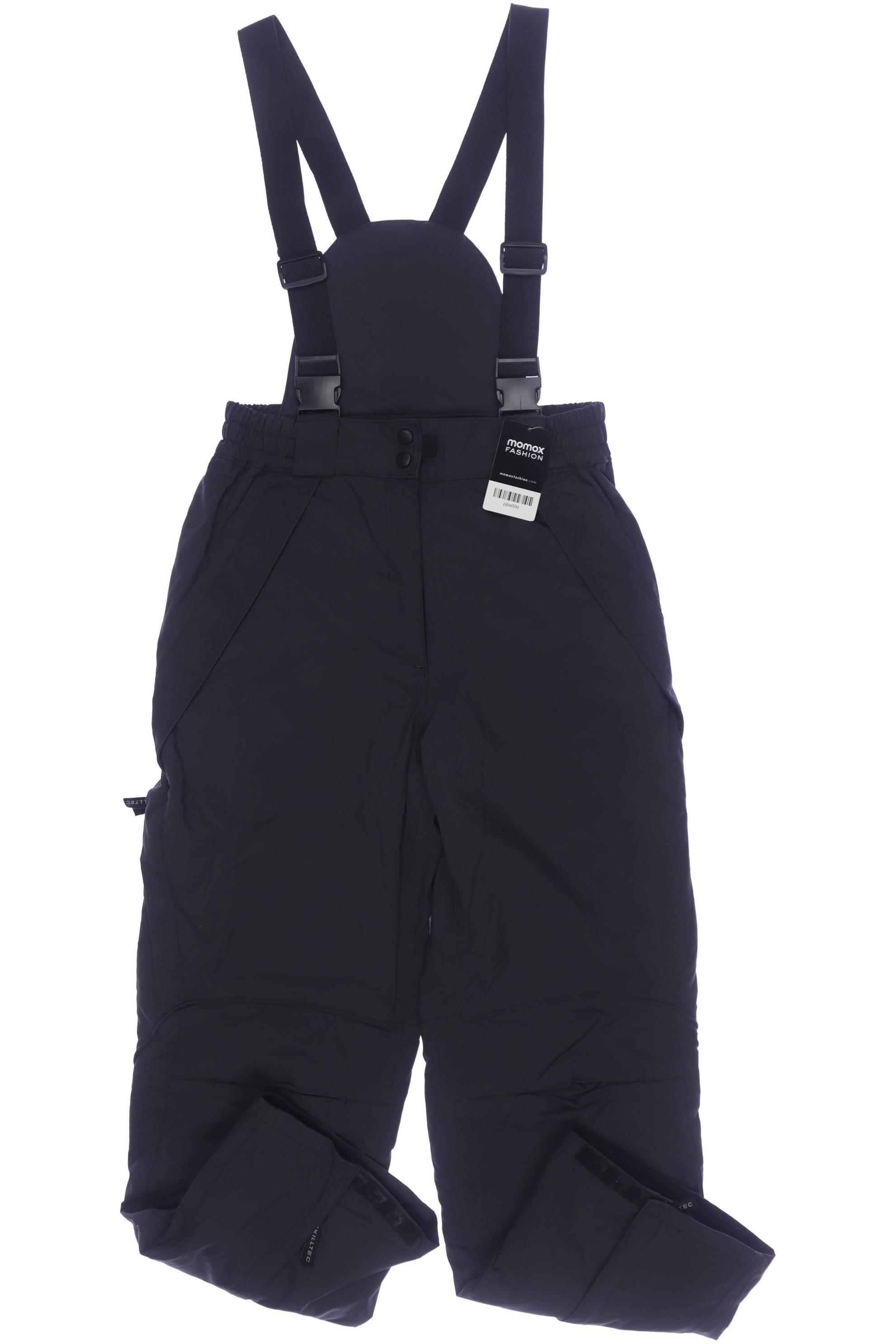 

killtec Damen Stoffhose, marineblau, Gr. 40