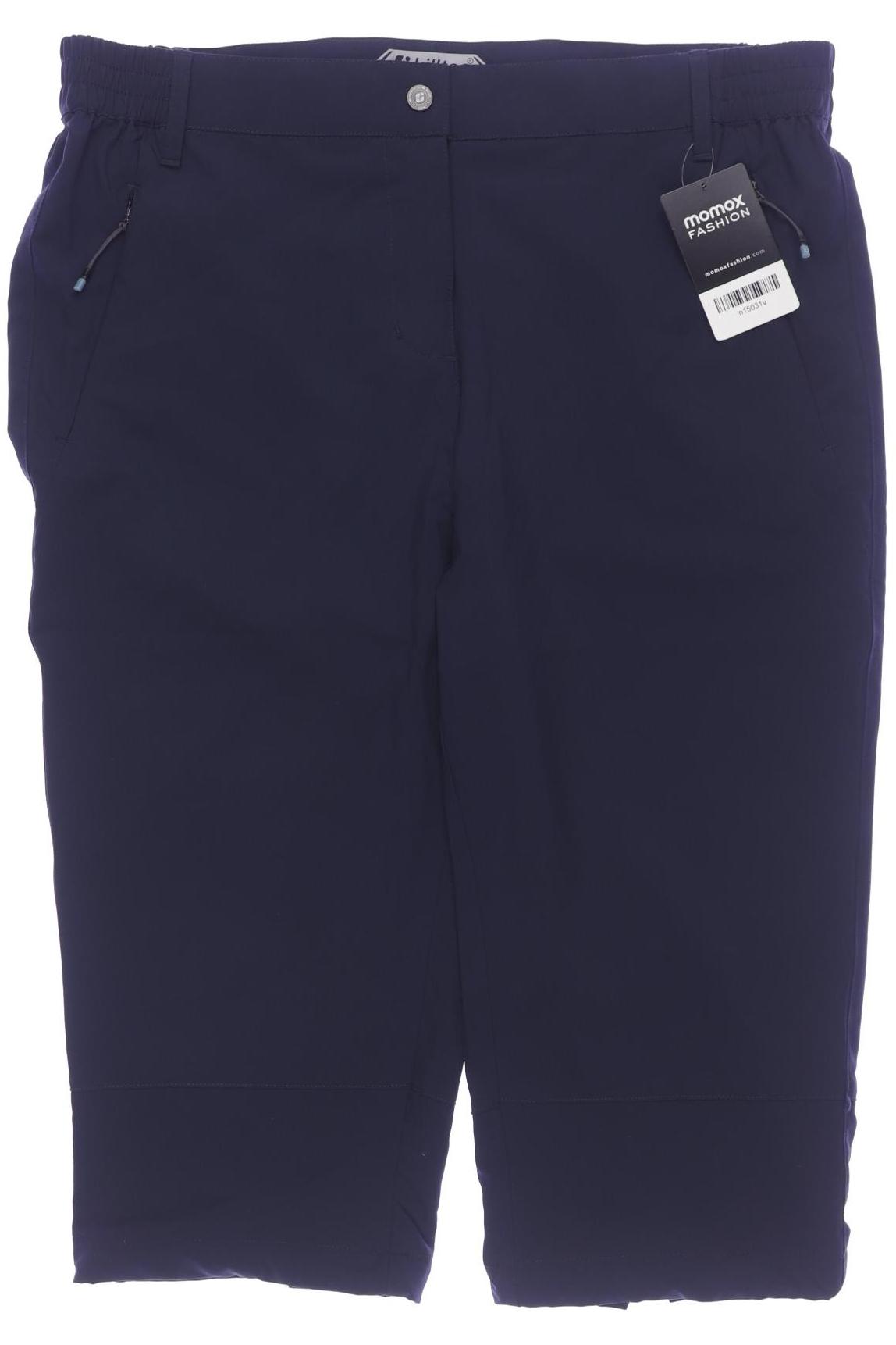 

killtec Damen Stoffhose, marineblau, Gr. 44