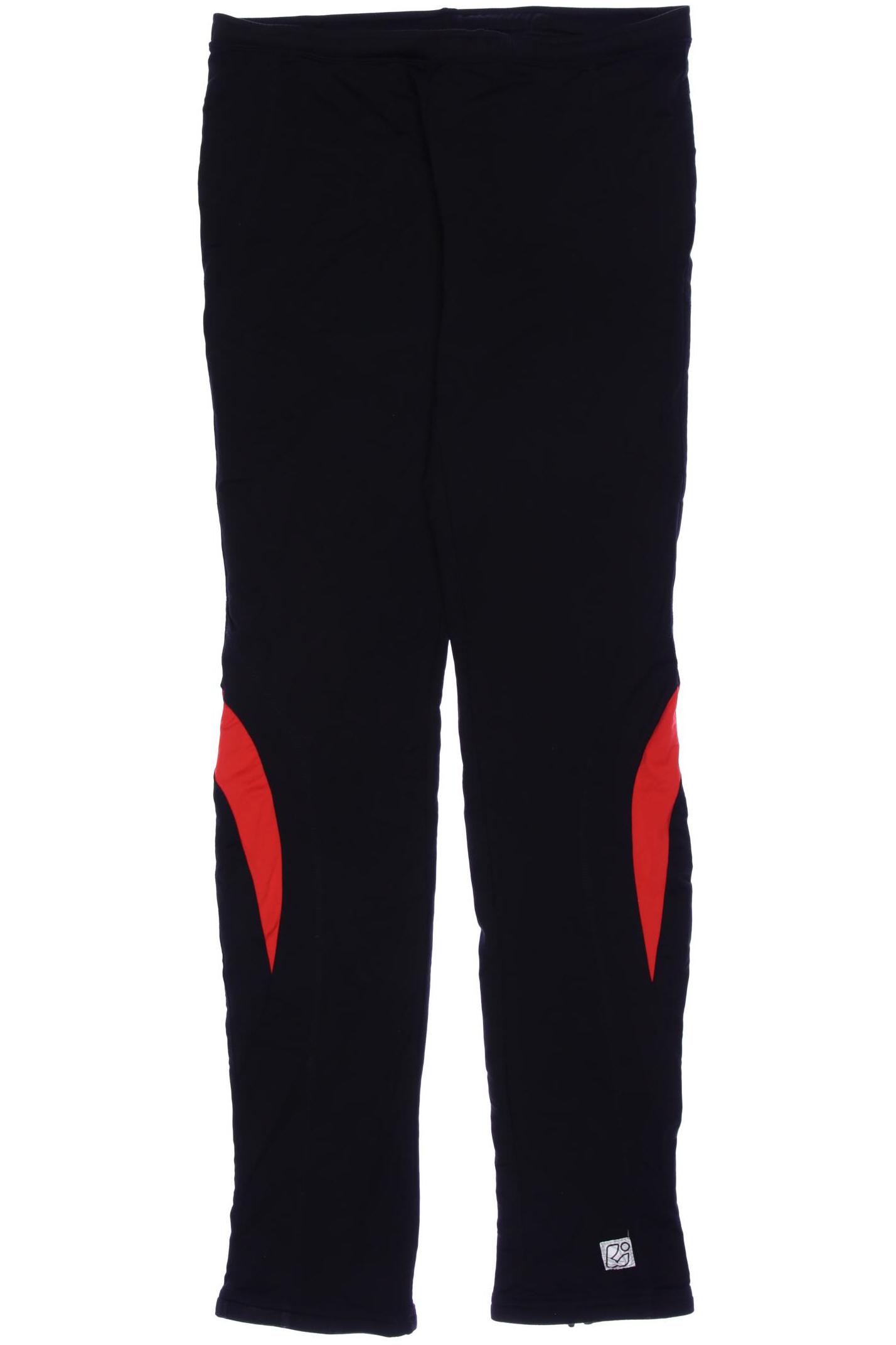 

killtec Damen Stoffhose, schwarz, Gr. 0