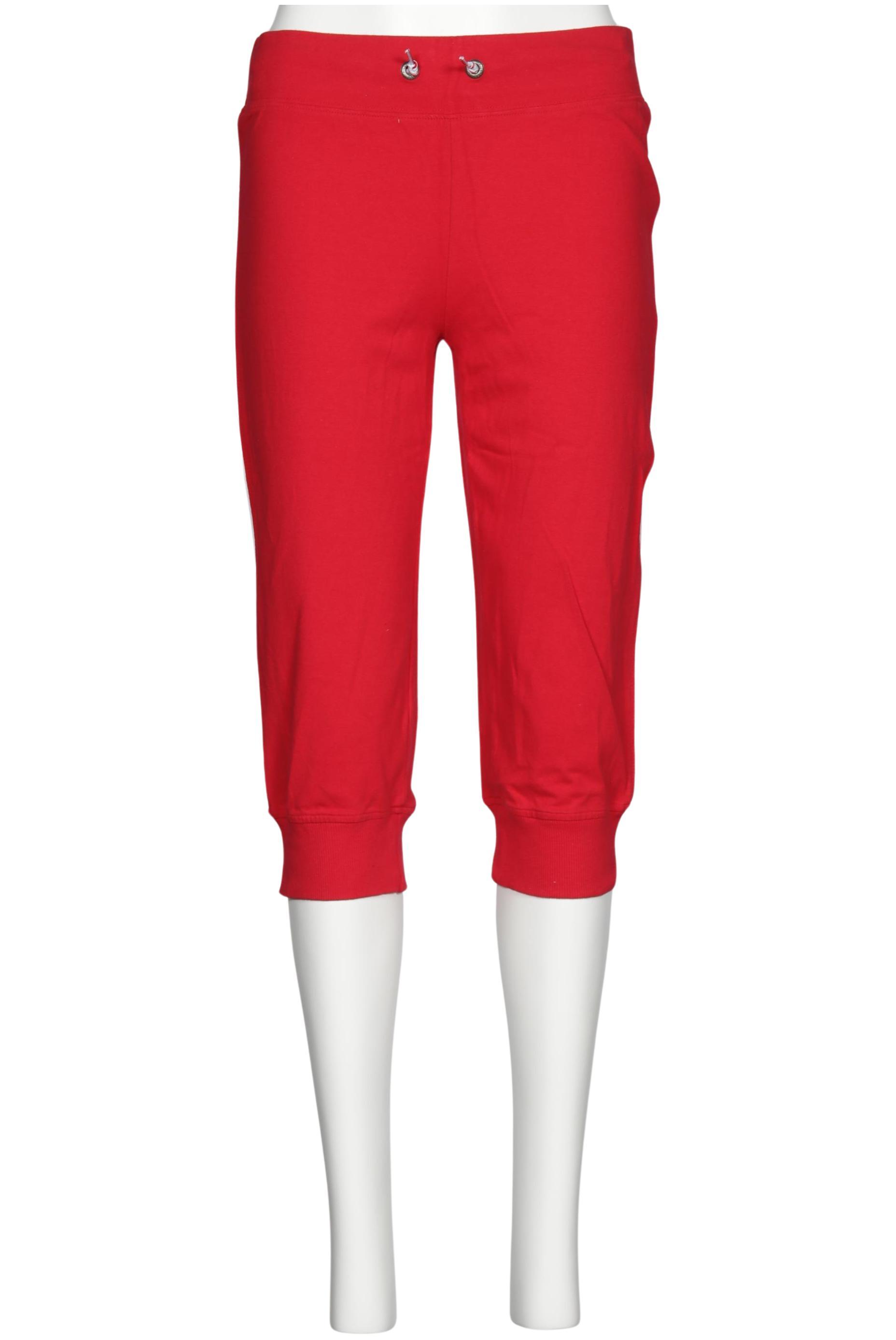 

killtec Damen Stoffhose, rot, Gr. 36