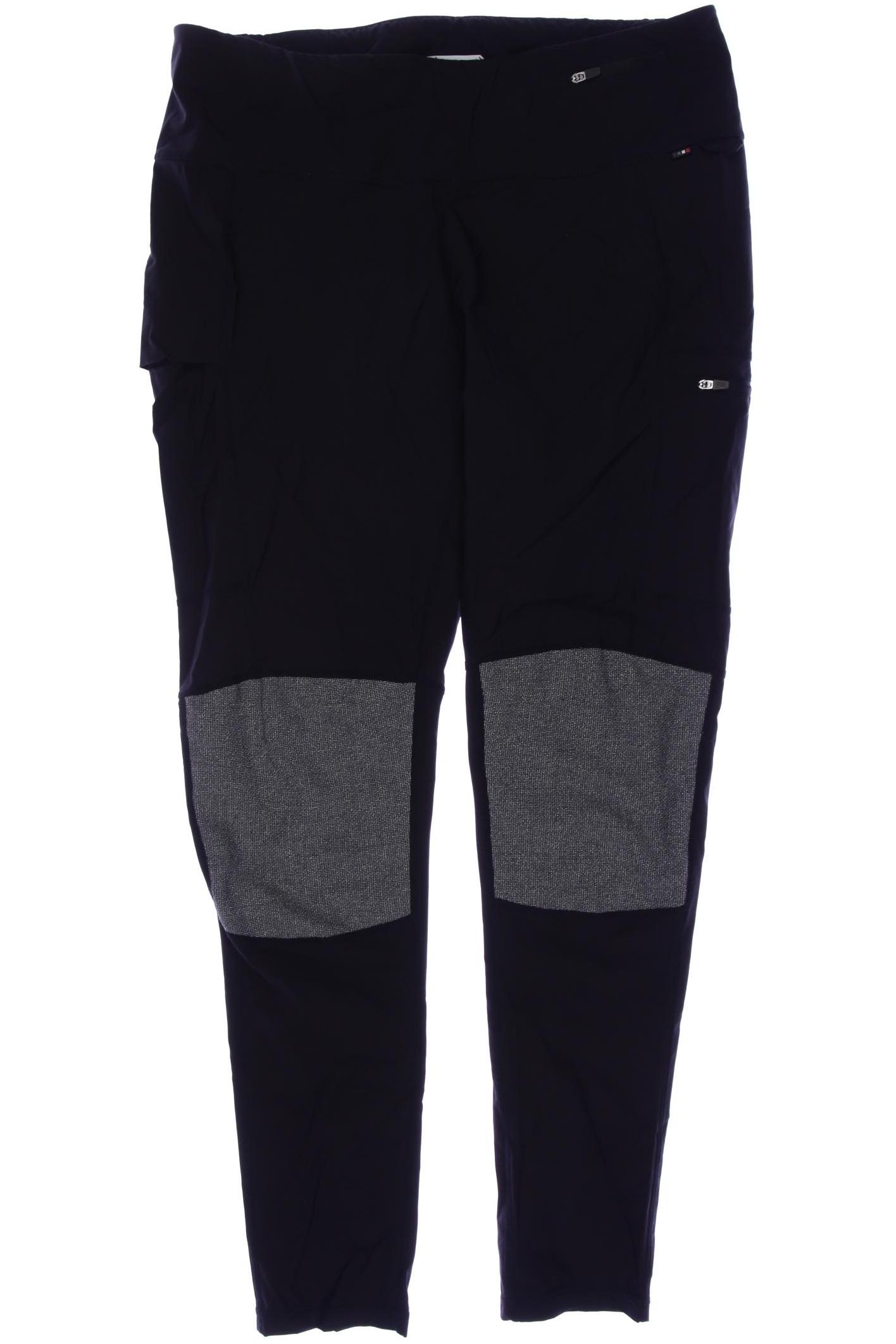 

killtec Damen Stoffhose, schwarz, Gr. 44