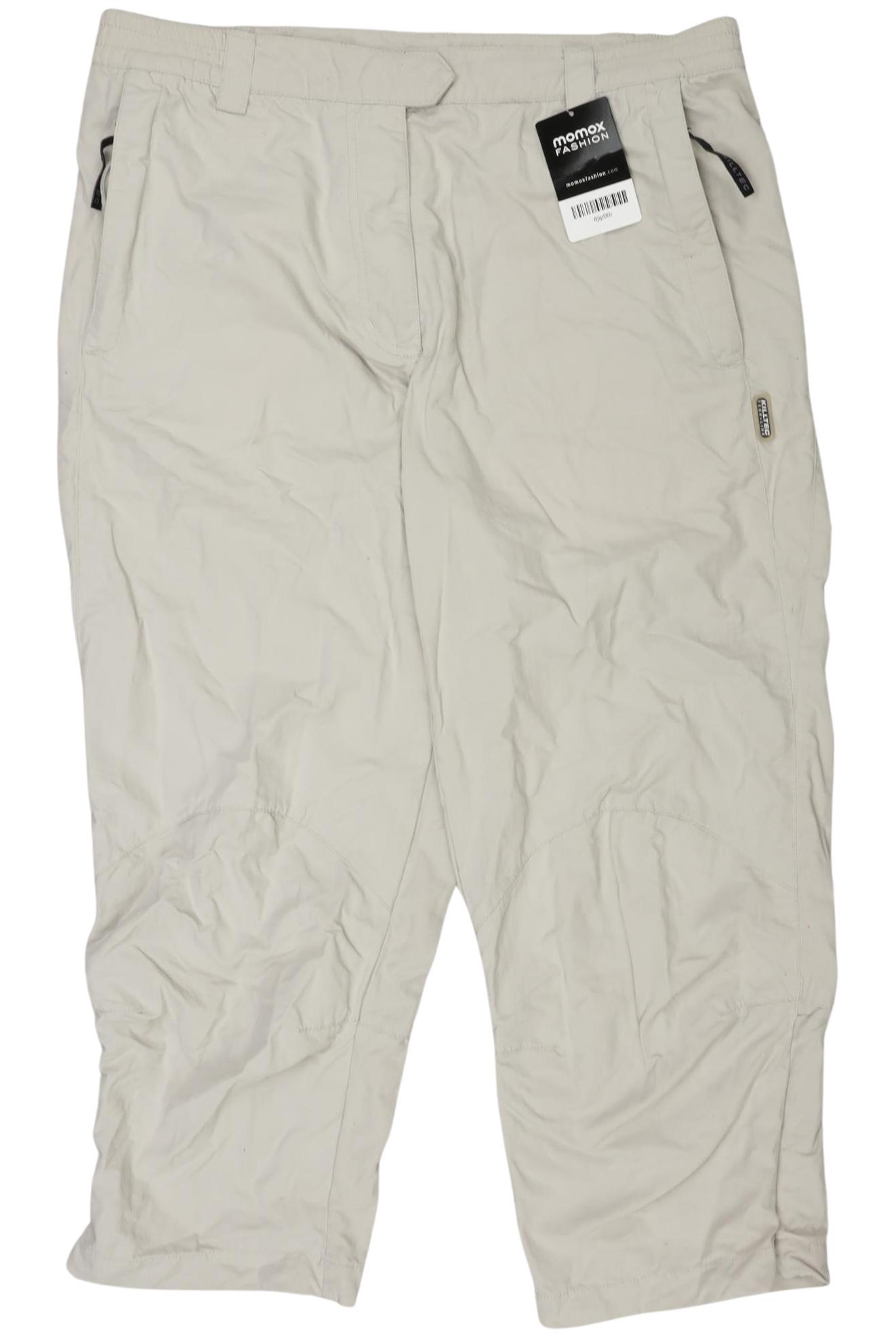 

killtec Damen Stoffhose, grau, Gr. 40