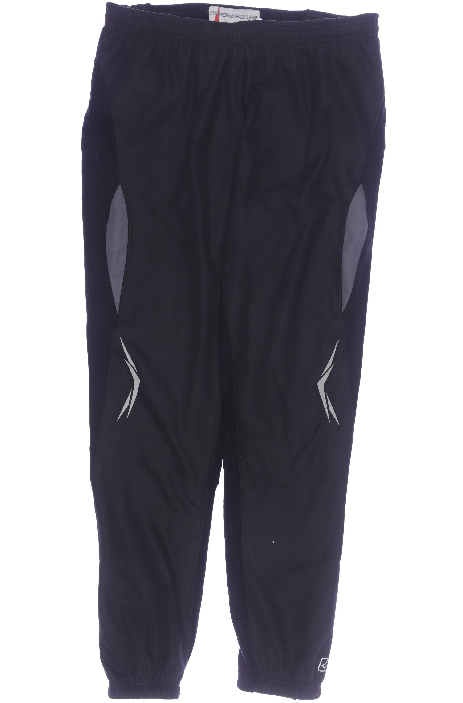 

killtec Damen Stoffhose, schwarz, Gr. 40