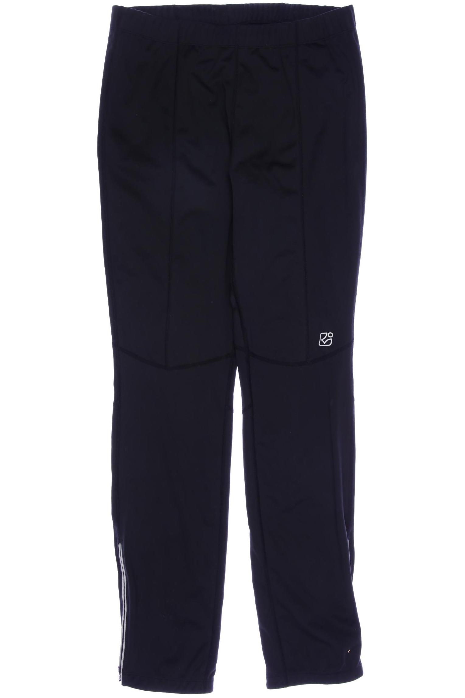 

killtec Damen Stoffhose, schwarz, Gr. 0