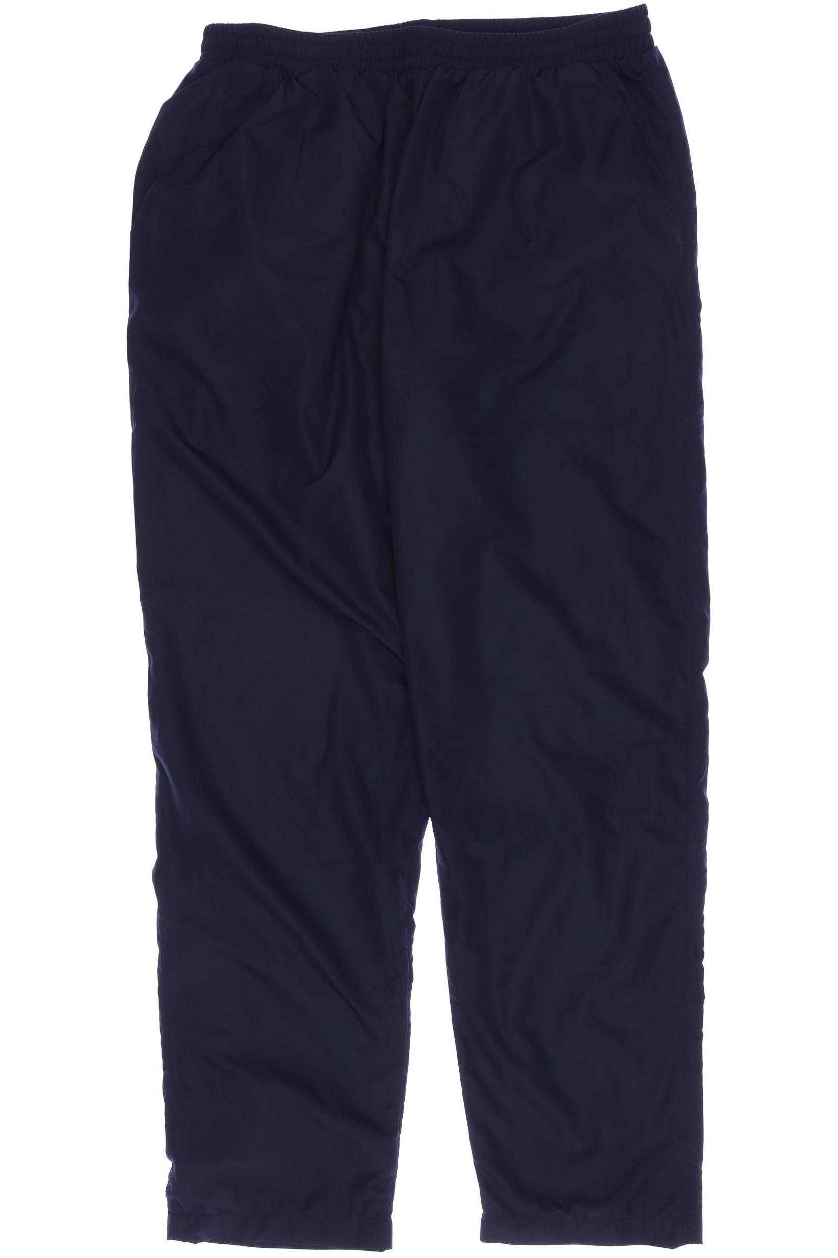 

killtec Damen Stoffhose, marineblau, Gr. 44
