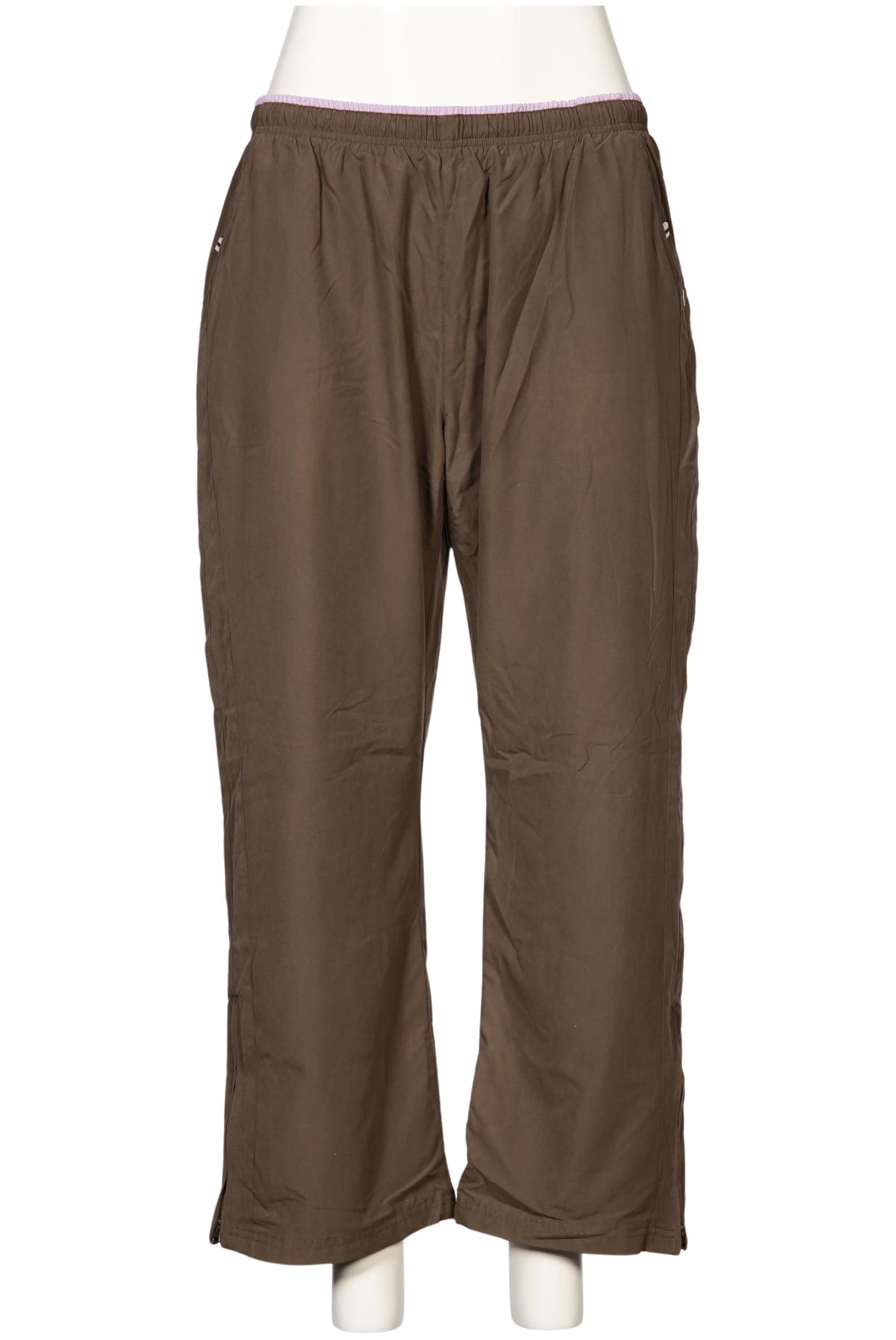 

killtec Damen Stoffhose, braun, Gr. 24