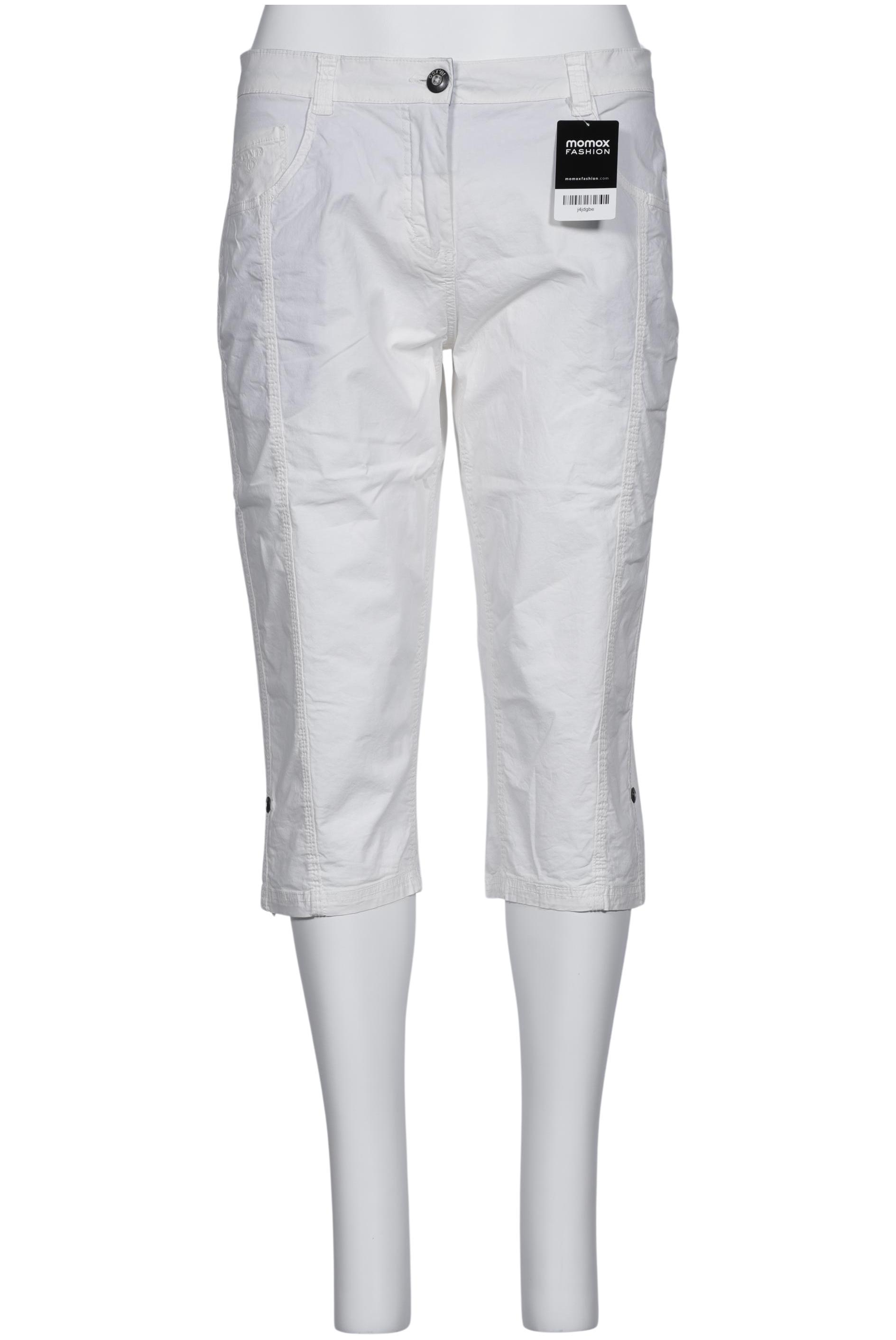 

killtec Damen Stoffhose, weiß, Gr. 44