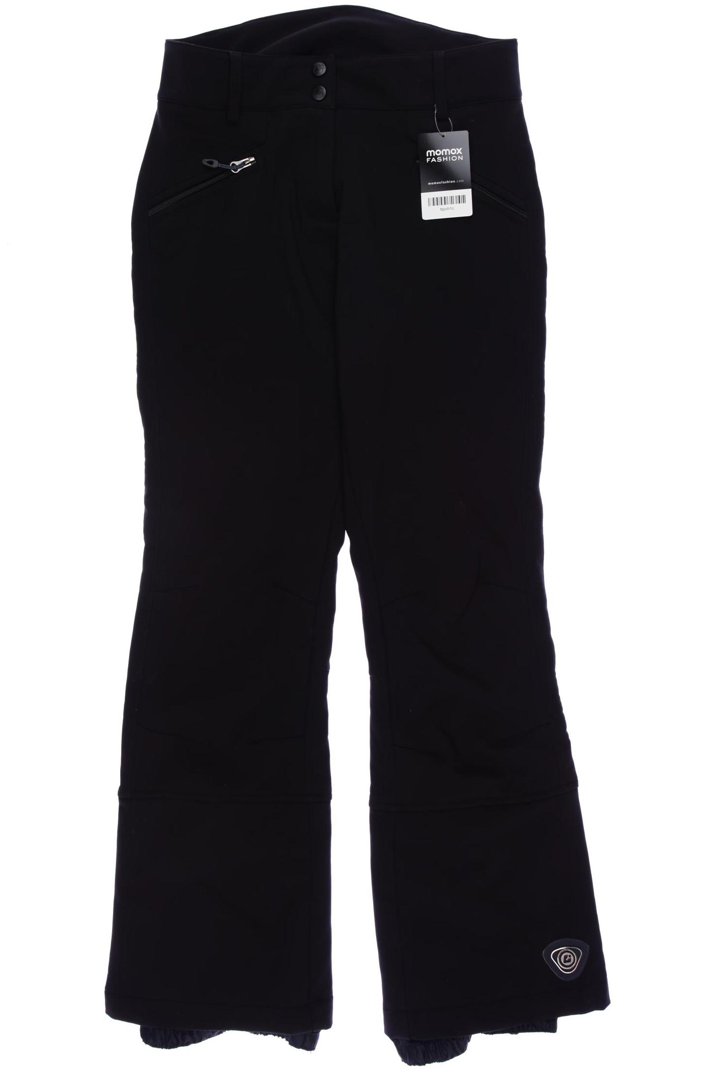 

killtec Damen Stoffhose, schwarz, Gr. 34