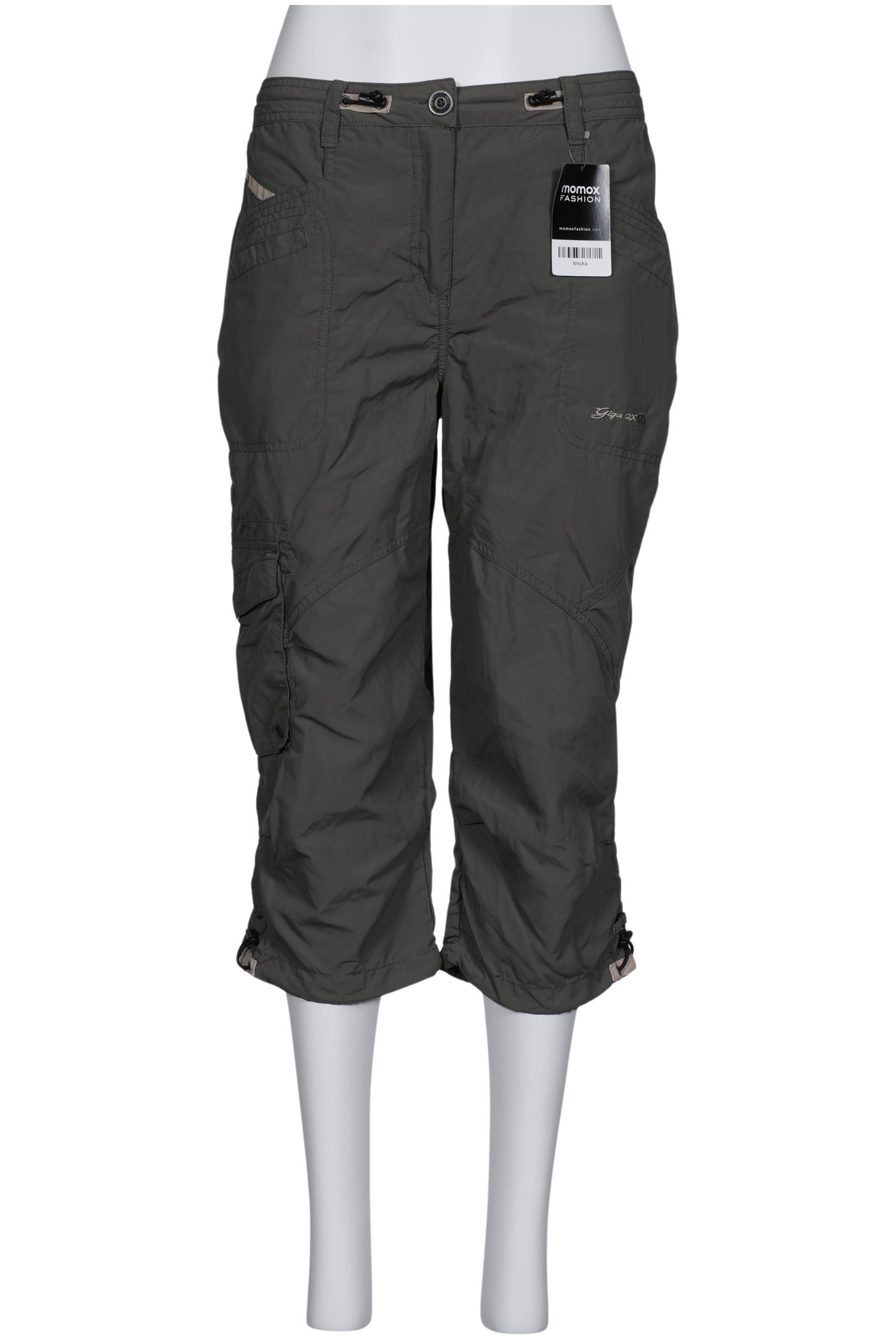 

killtec Damen Stoffhose, grün, Gr. 40