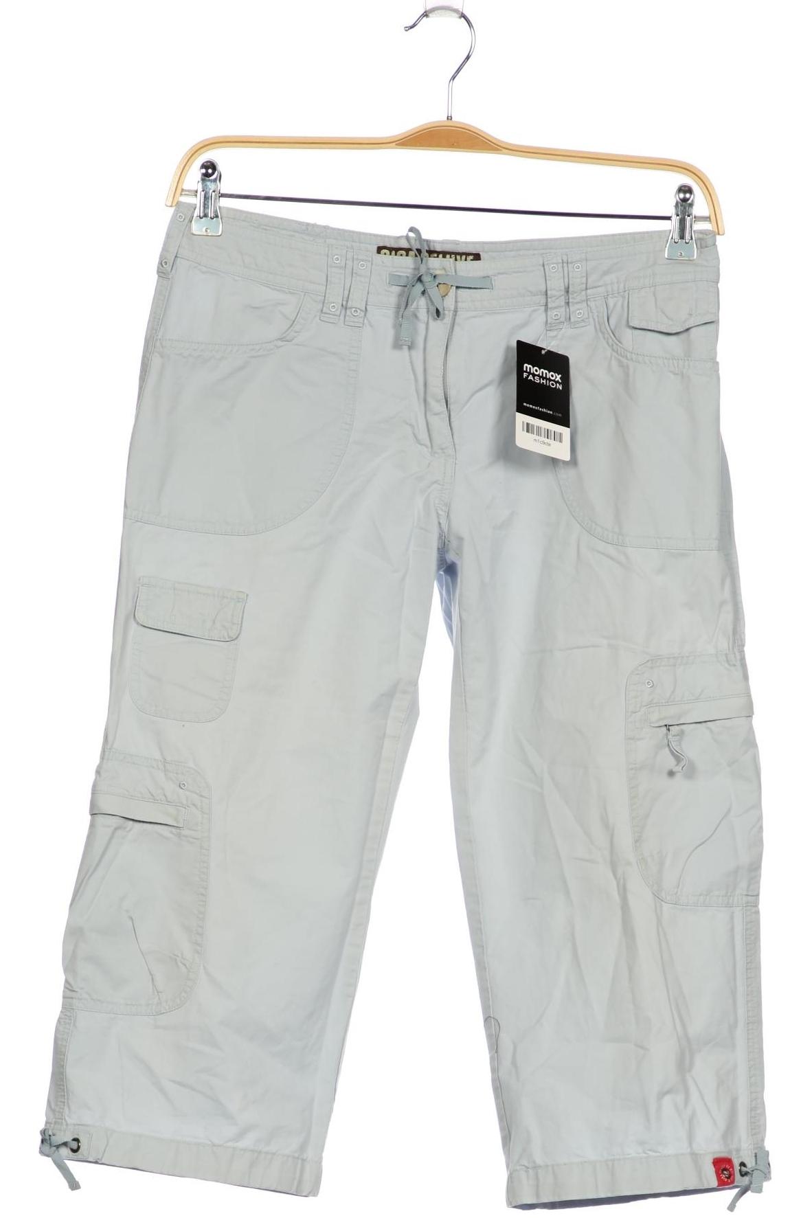 

killtec Damen Stoffhose, blau, Gr. 36