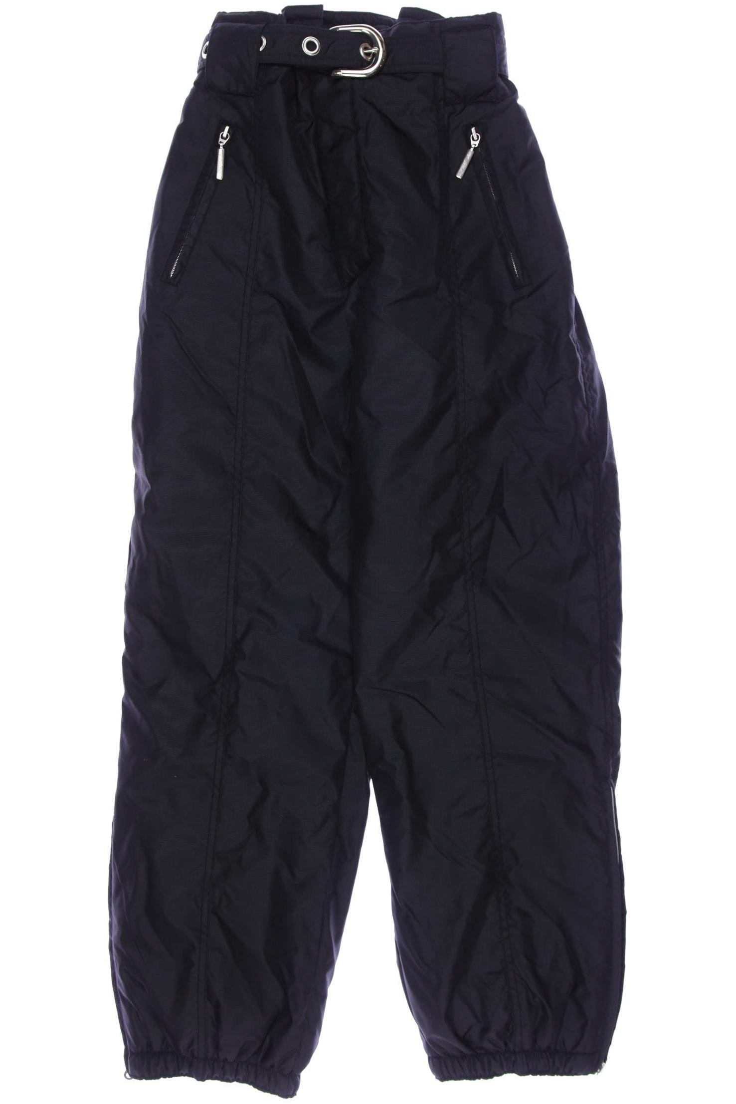 

killtec Damen Stoffhose, schwarz, Gr. 38