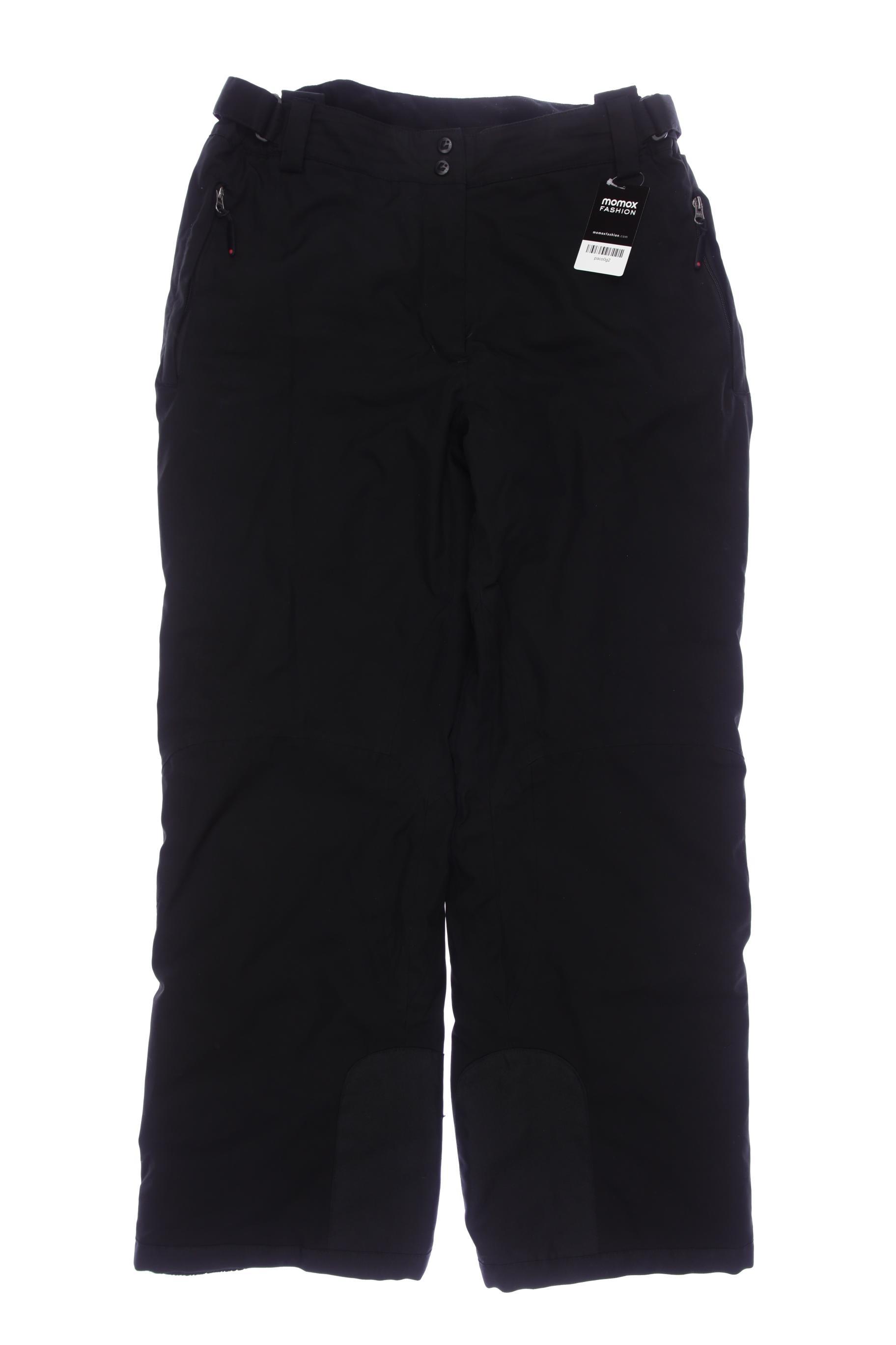 

killtec Damen Stoffhose, schwarz, Gr. 46