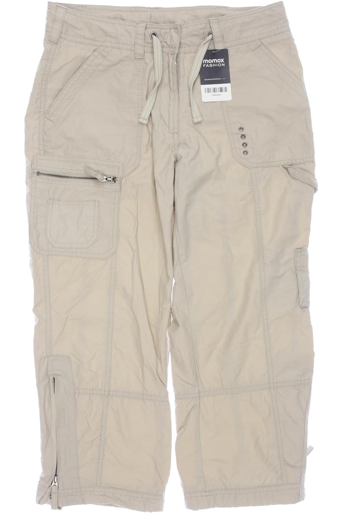 

killtec Damen Stoffhose, beige, Gr. 40
