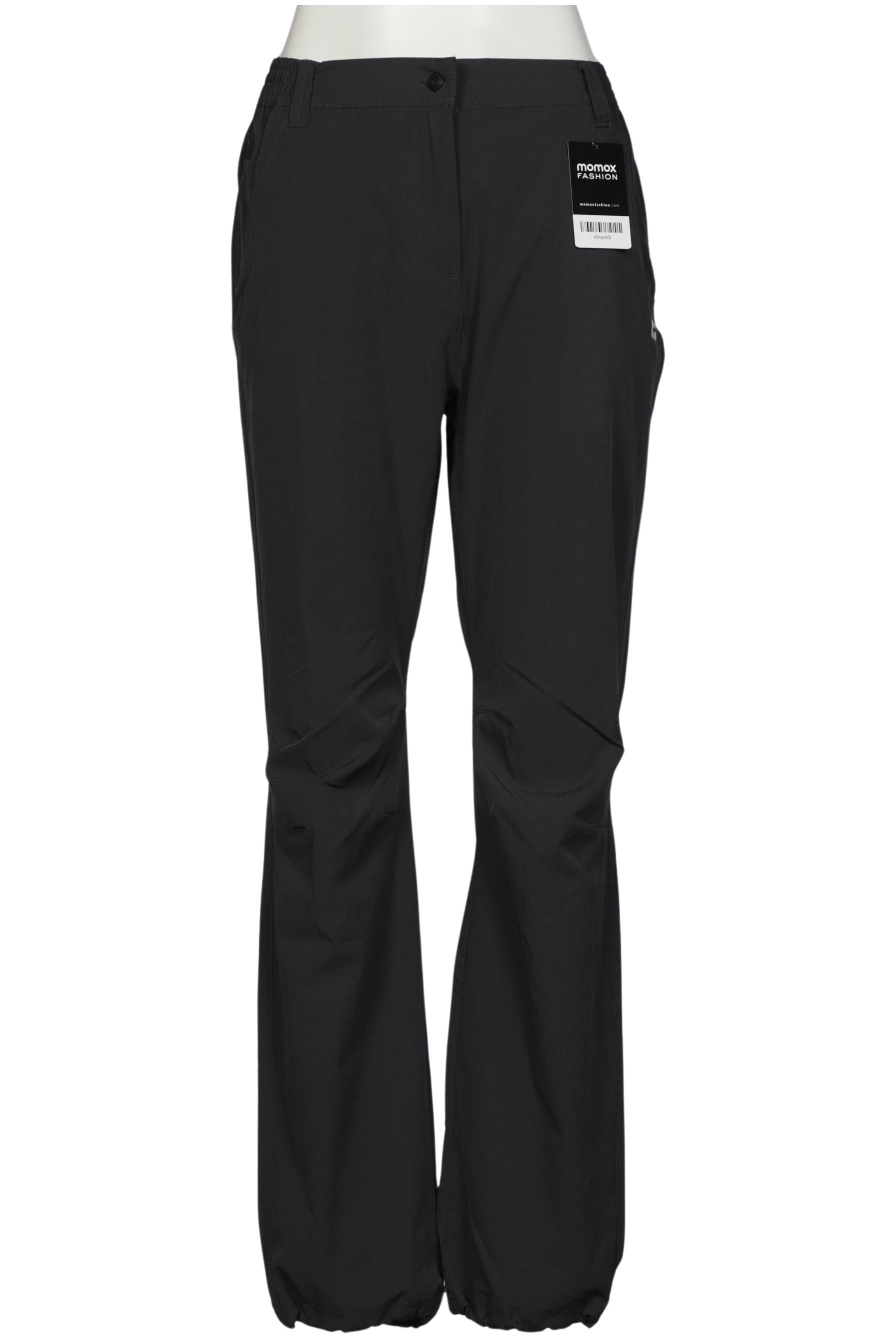 

killtec Damen Stoffhose, schwarz, Gr. 38