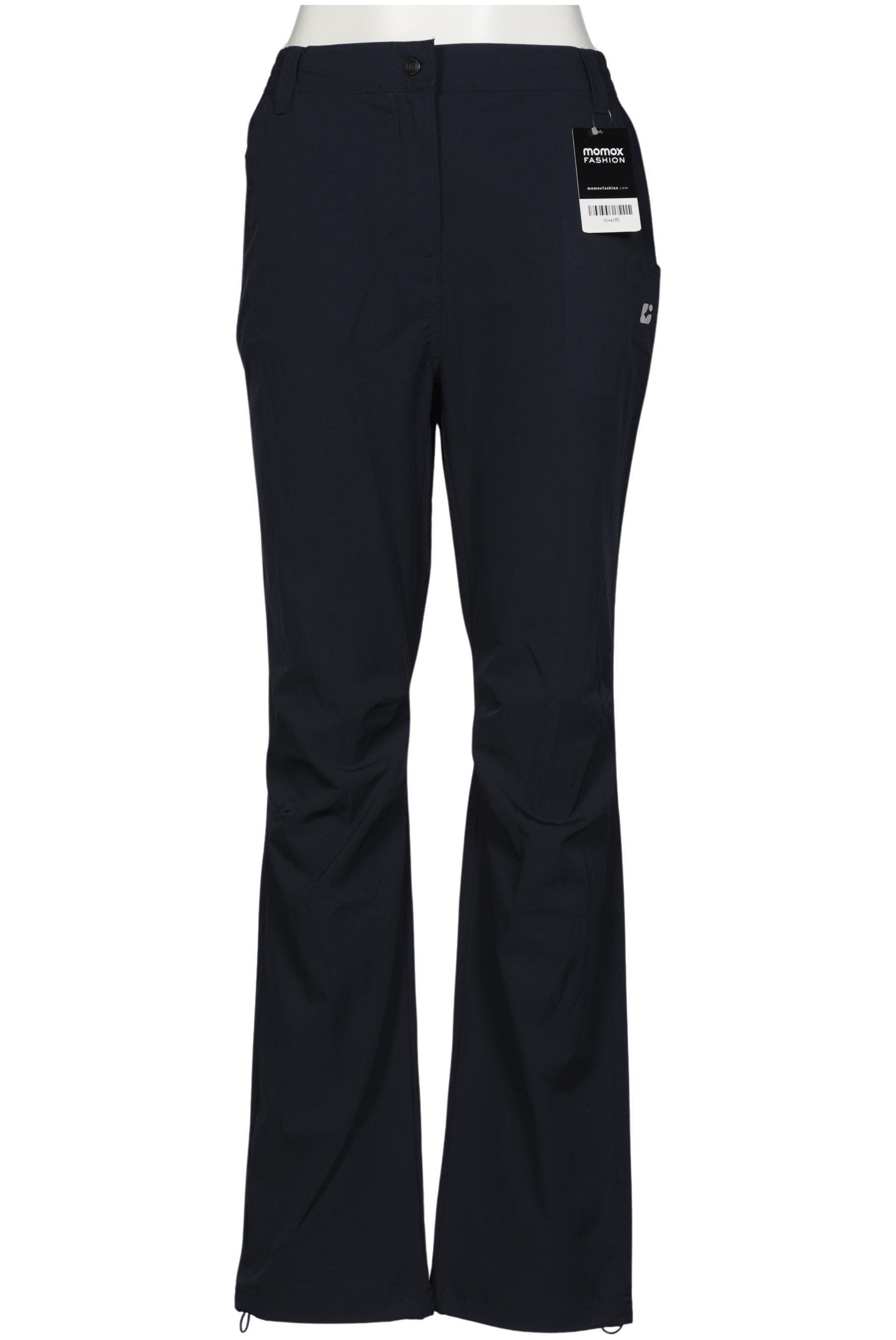 

killtec Damen Stoffhose, marineblau, Gr. 38