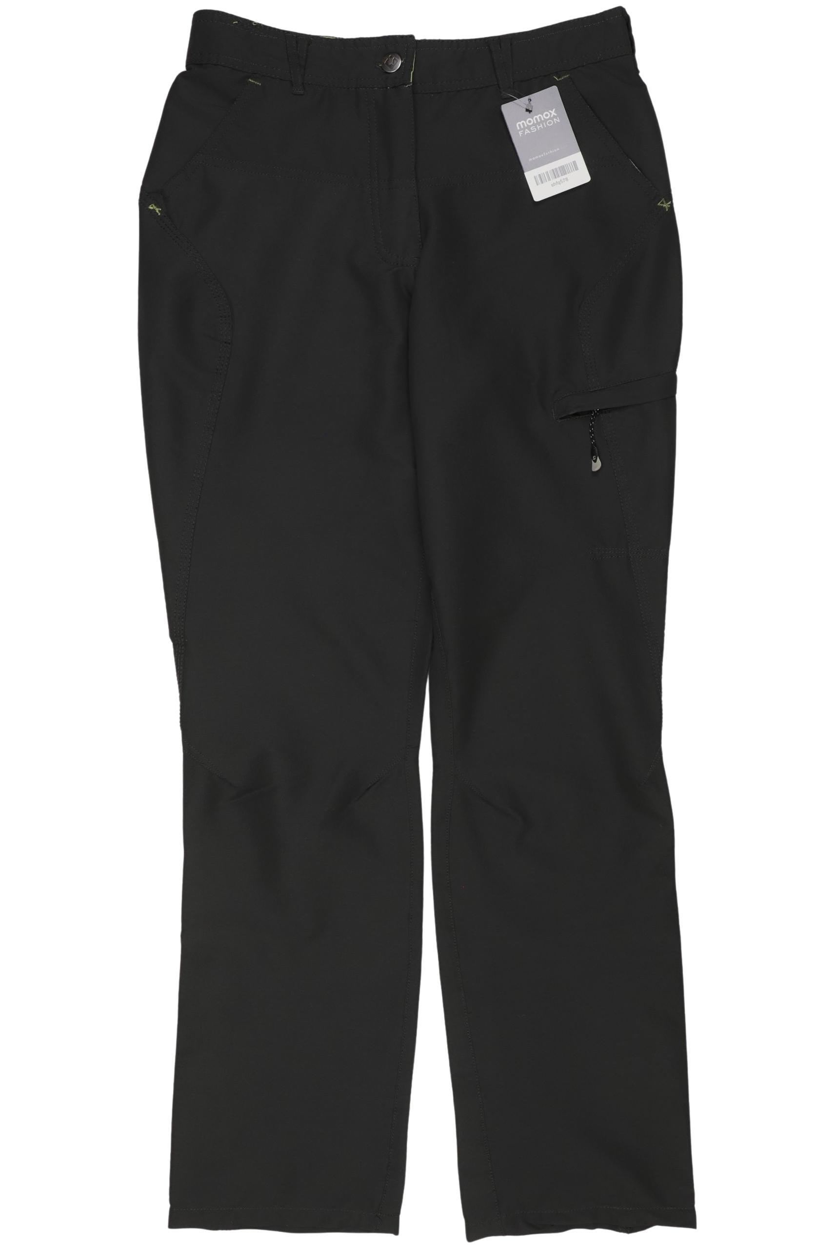 

killtec Damen Stoffhose, schwarz, Gr. 36