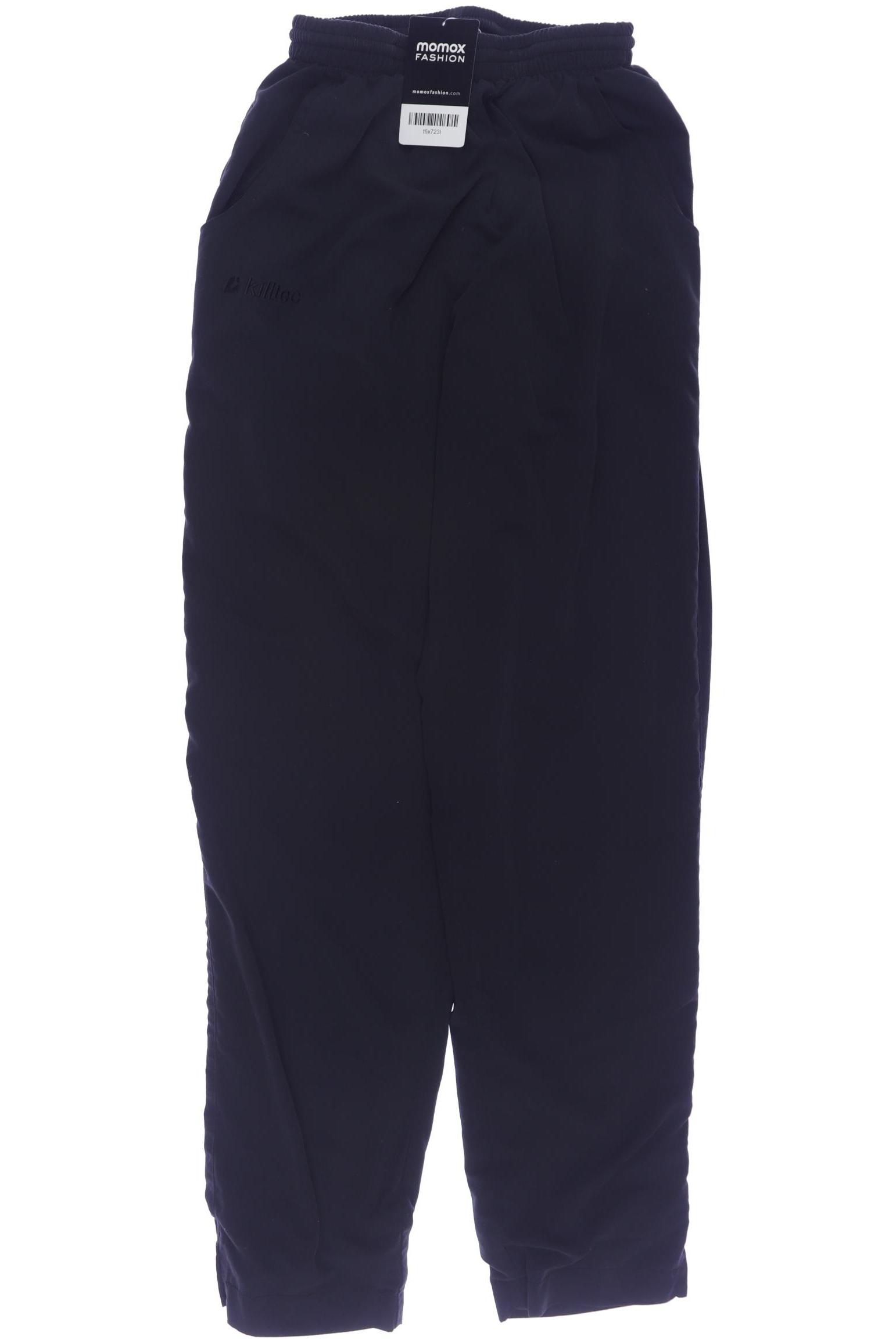 

killtec Damen Stoffhose, schwarz, Gr. 36