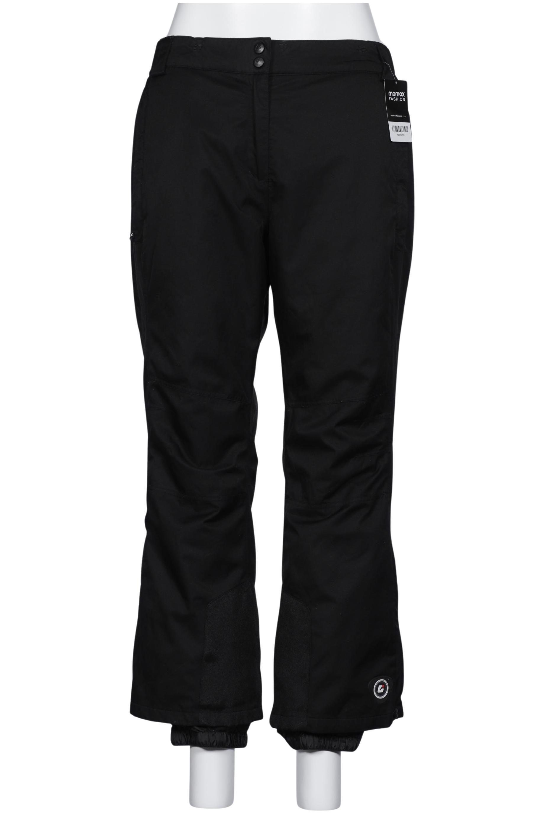 

killtec Damen Stoffhose, schwarz, Gr. 22