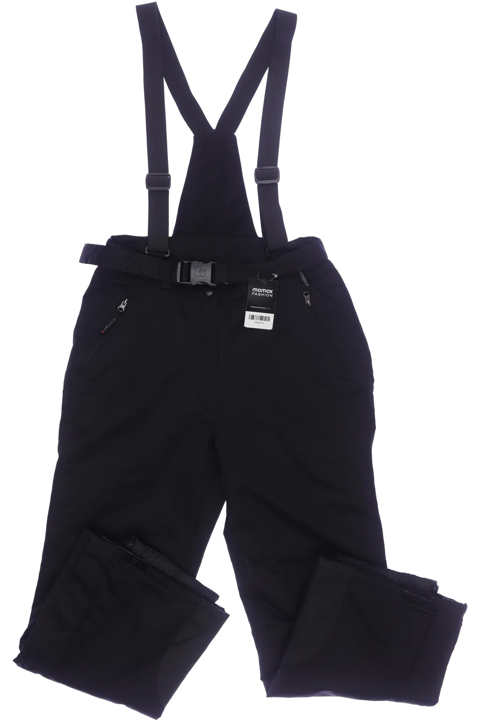 

killtec Damen Stoffhose, schwarz, Gr. 42