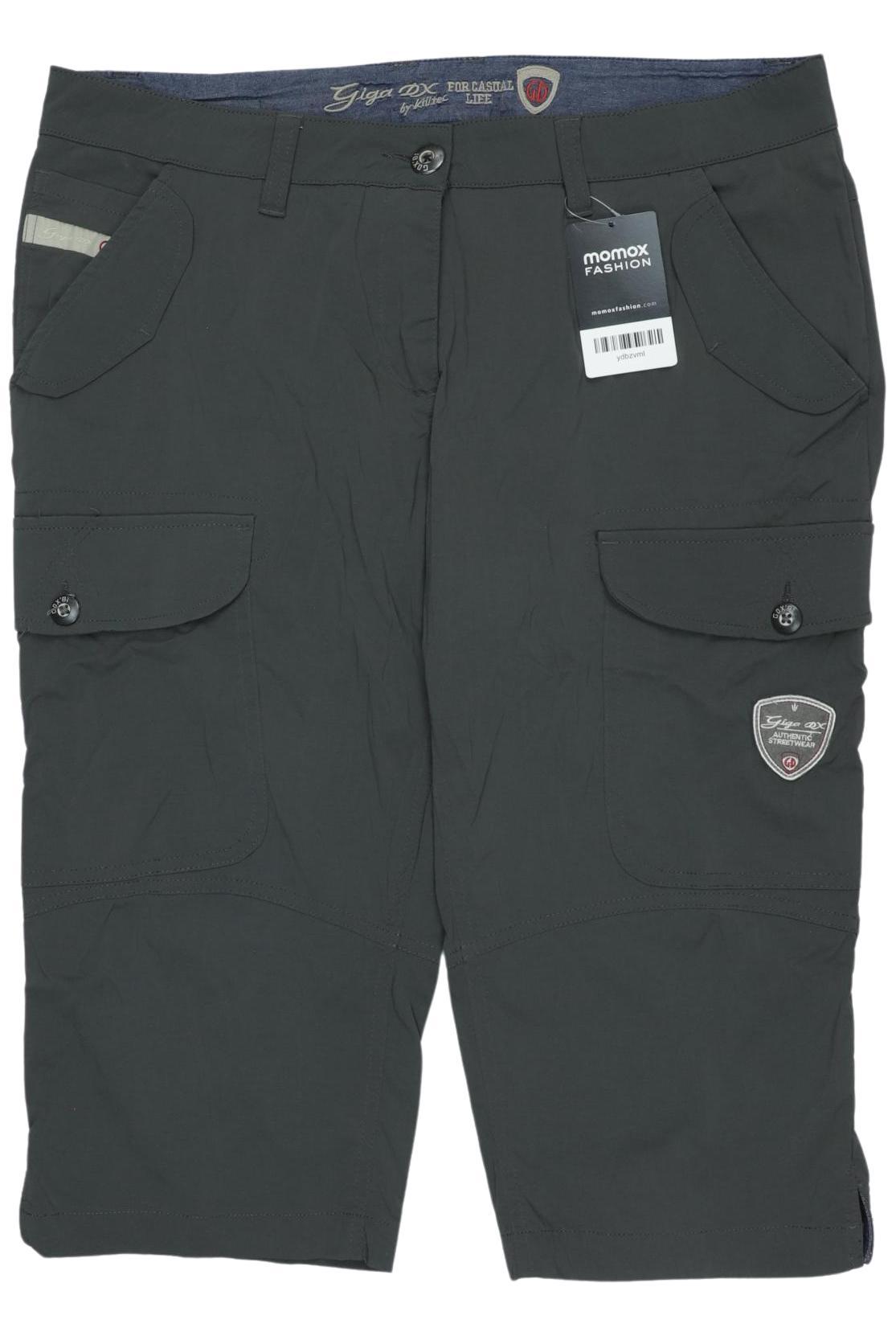 

killtec Damen Stoffhose, grau, Gr. 40