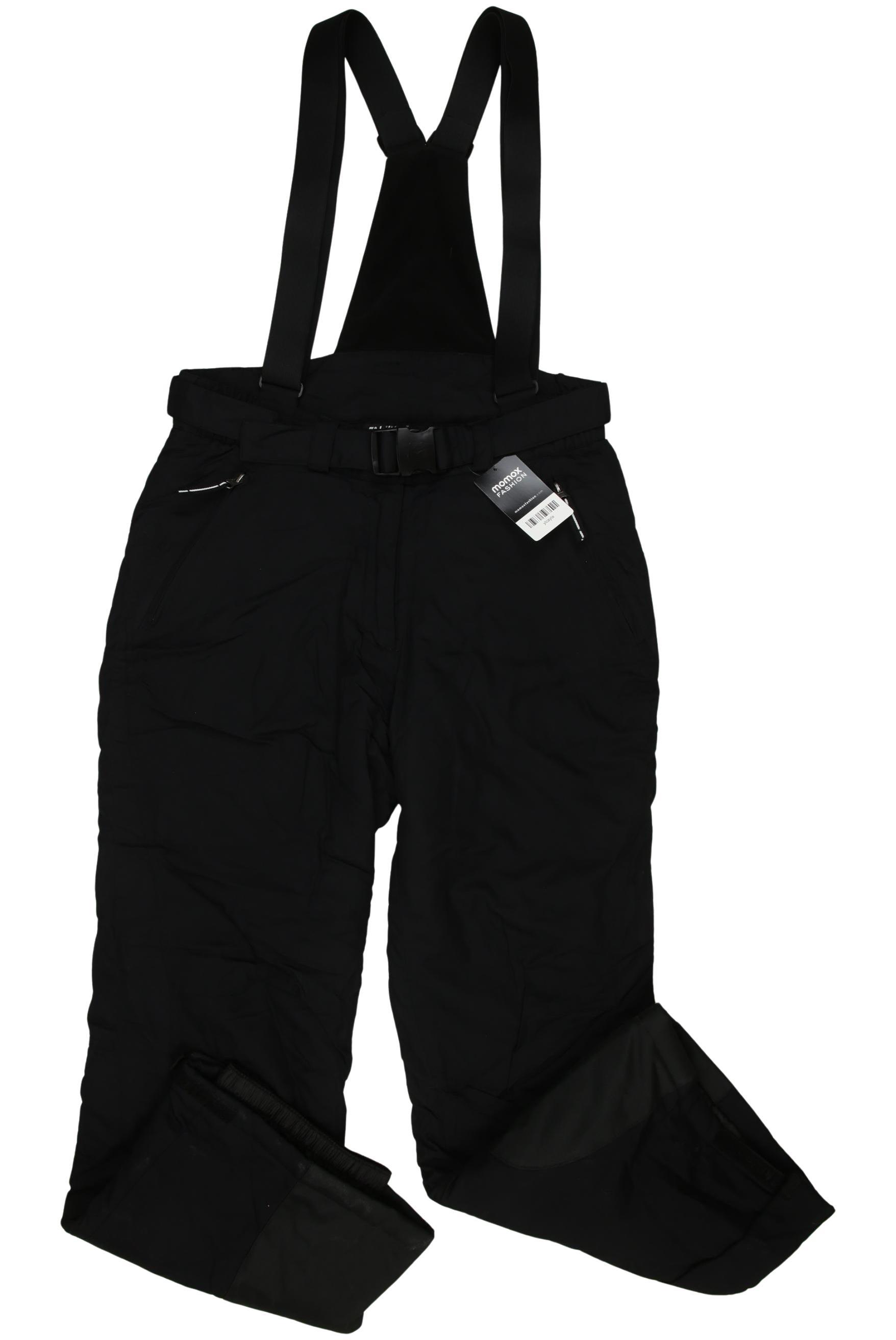 

killtec Damen Stoffhose, schwarz, Gr. 42