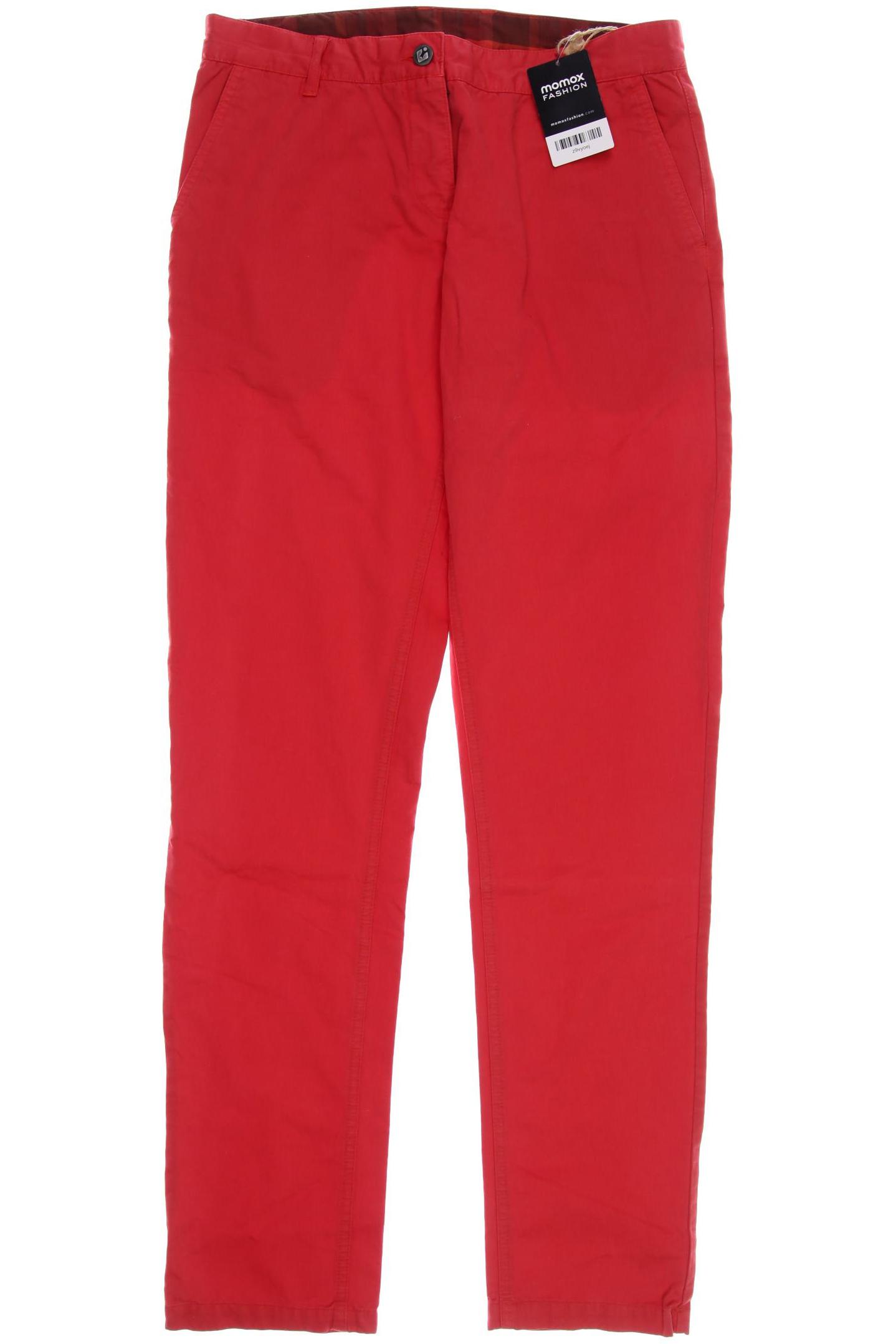 

killtec Damen Stoffhose, rot