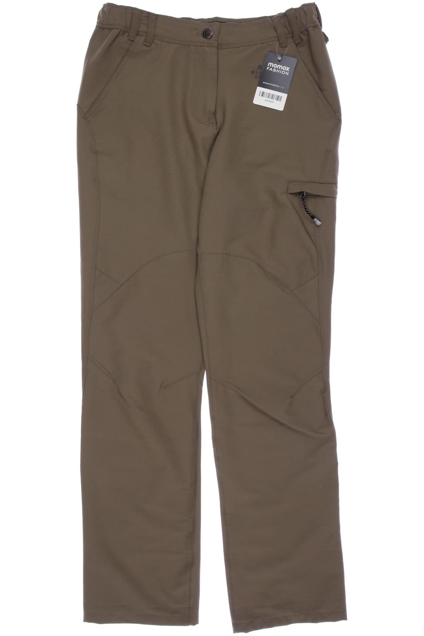 

killtec Damen Stoffhose, grün, Gr. 36