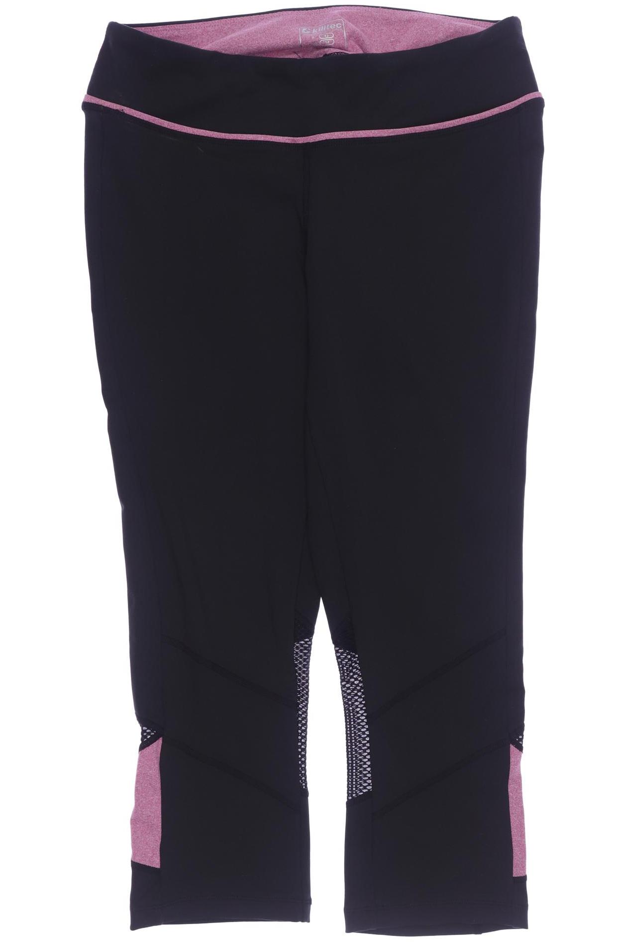 

killtec Damen Stoffhose, schwarz, Gr. 42
