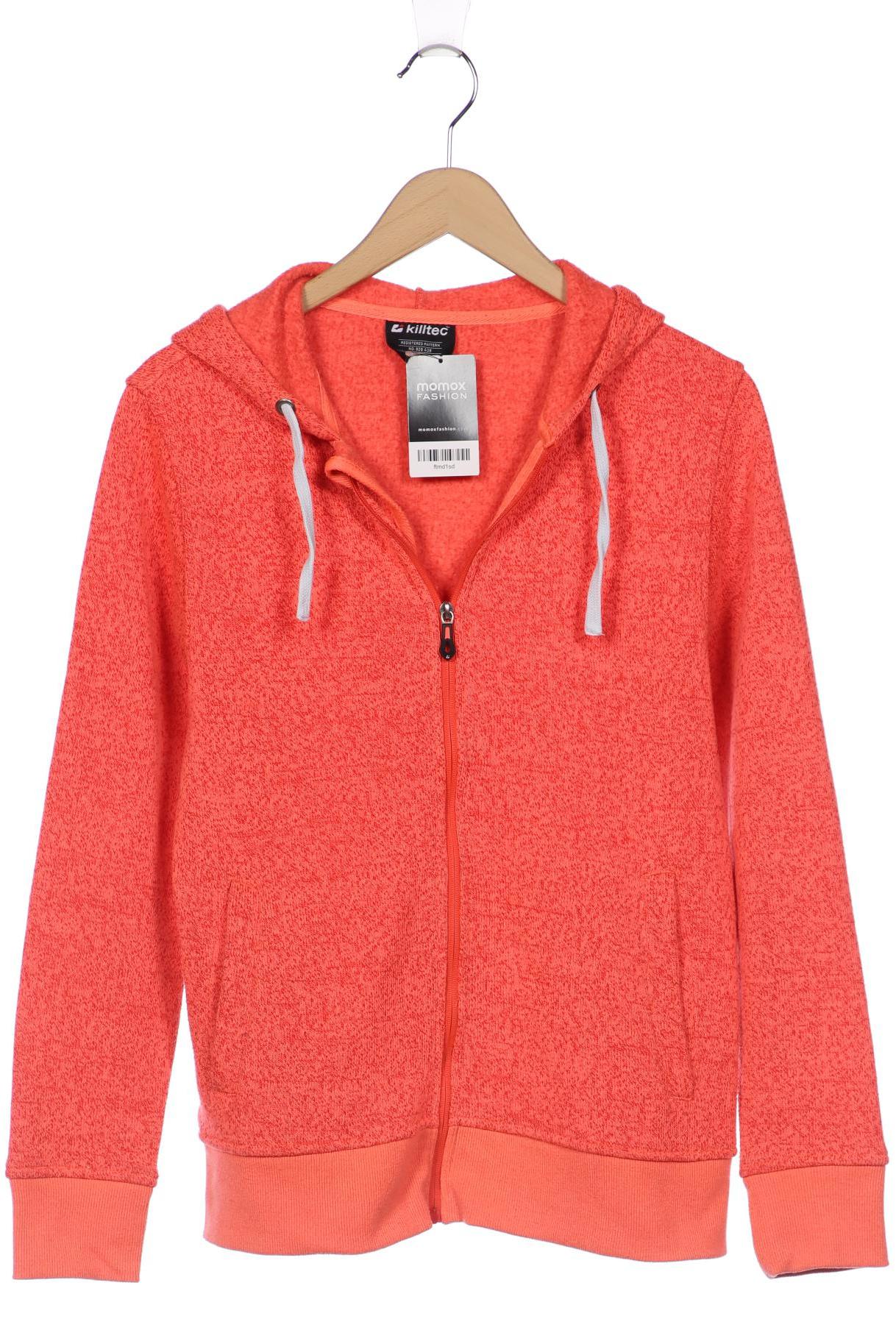 

killtec Damen Strickjacke, pink, Gr. 44