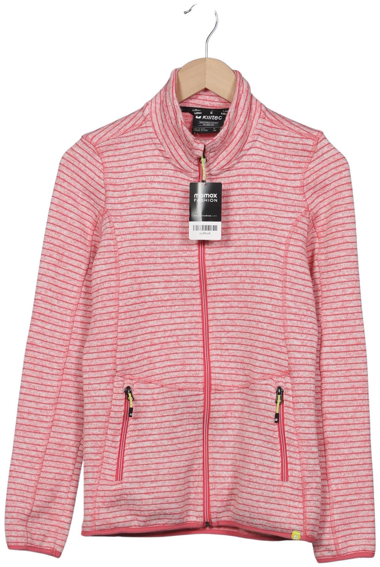Thumbnail - killtec Damen Strickjacke, pink, Gr. 36