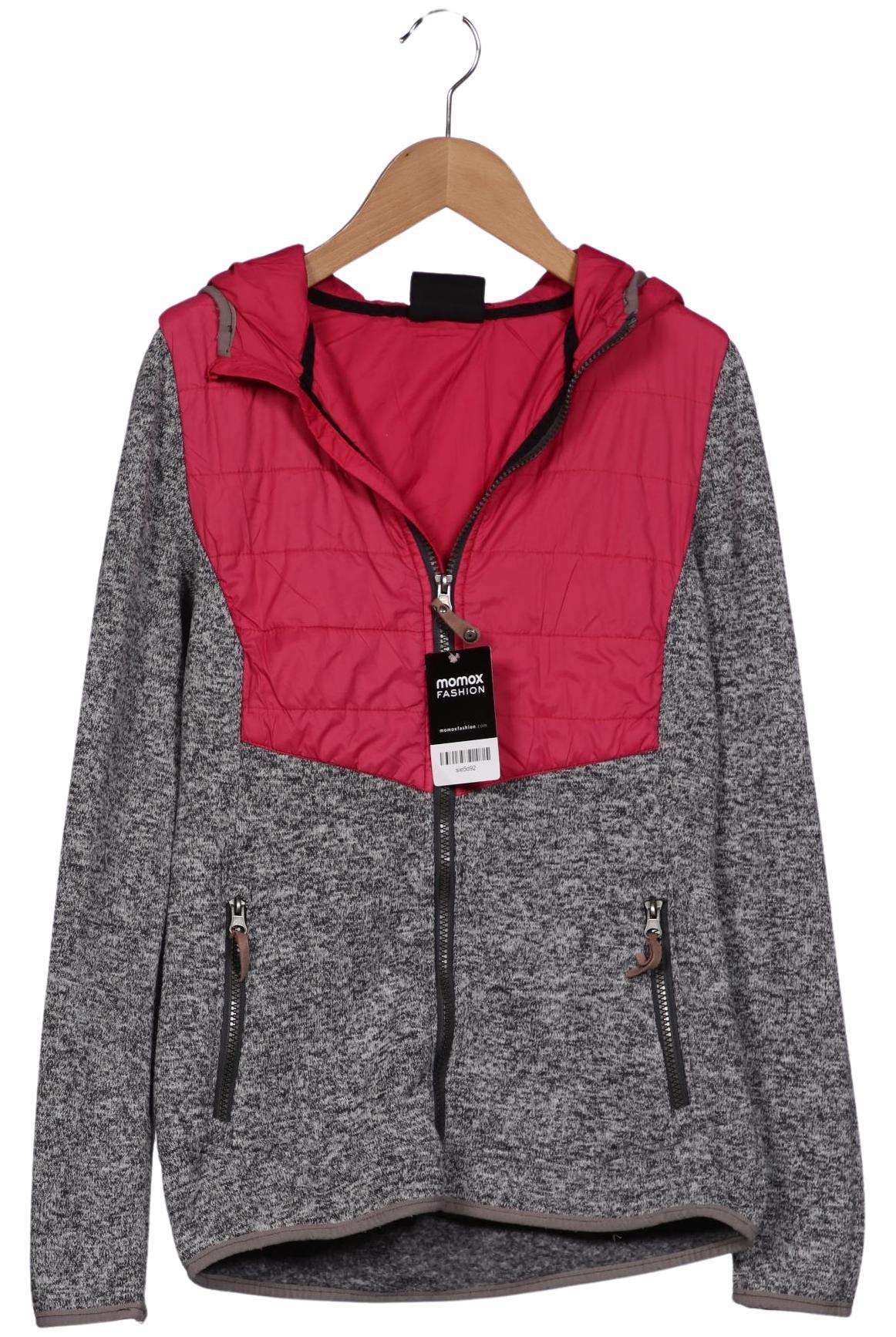 

killtec Damen Strickjacke, mehrfarbig, Gr. 36