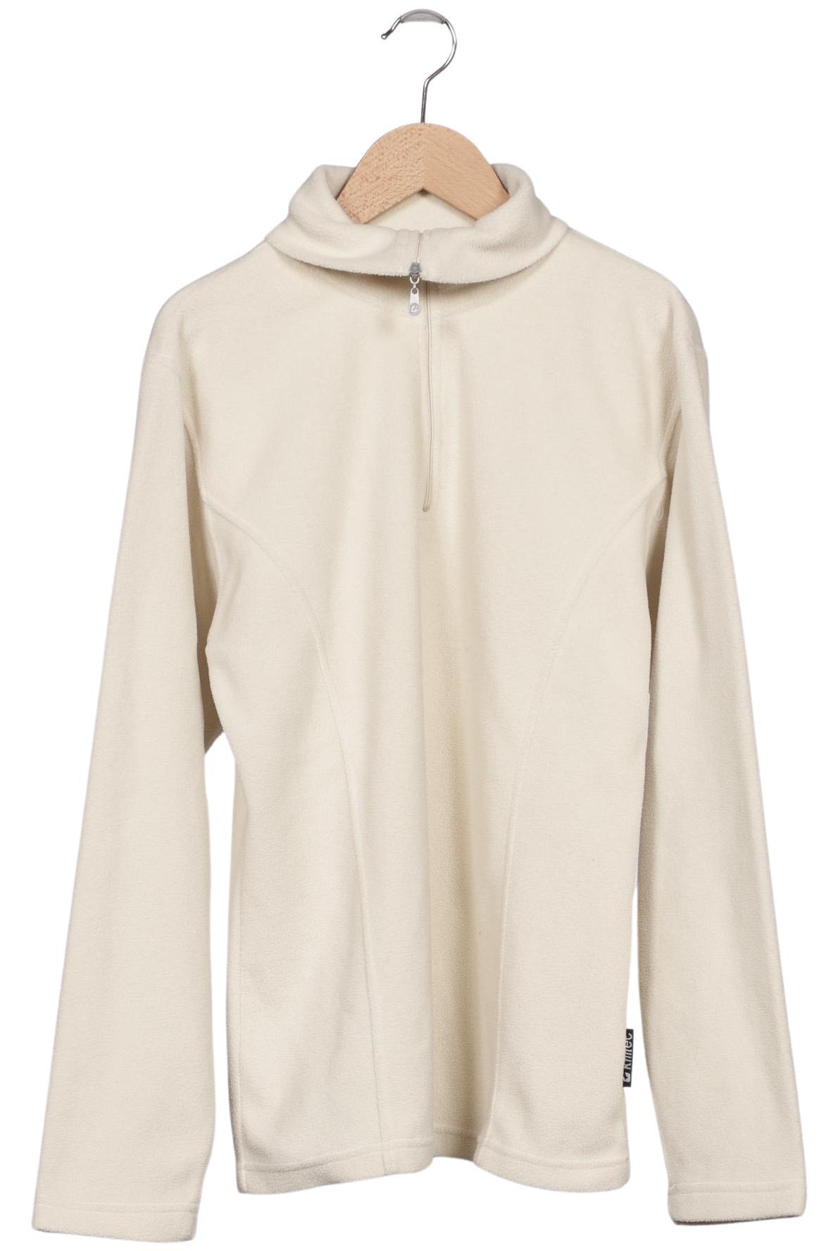

killtec Damen Sweatshirt, cremeweiß, Gr. 38