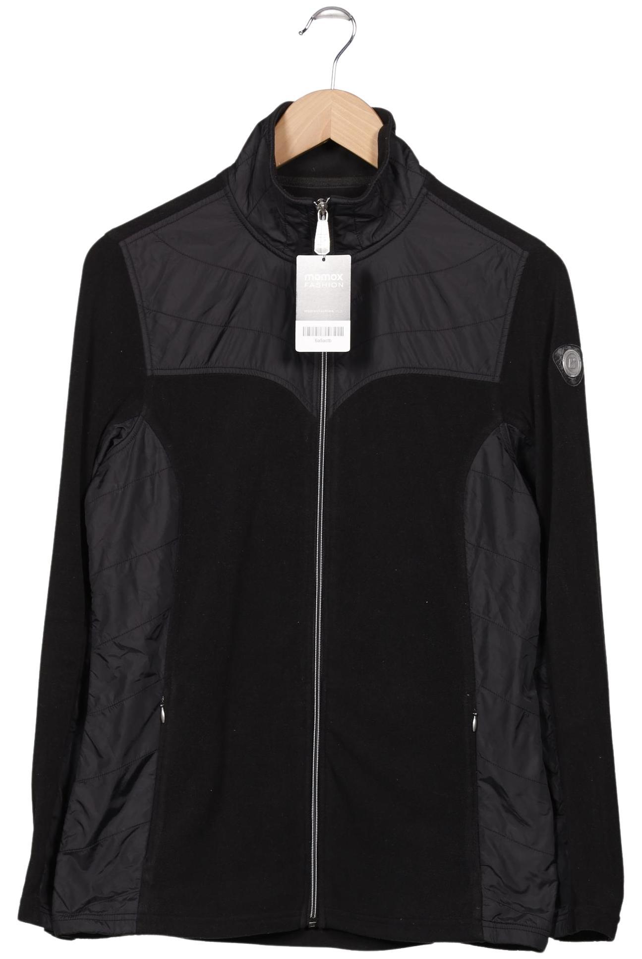 

killtec Damen Sweatshirt, schwarz, Gr. 42