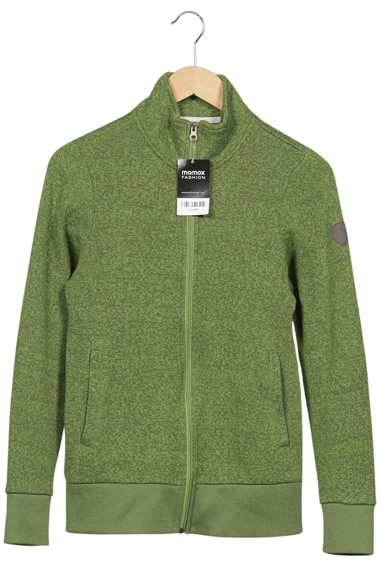 

killtec Damen Sweatshirt, grün, Gr. 38