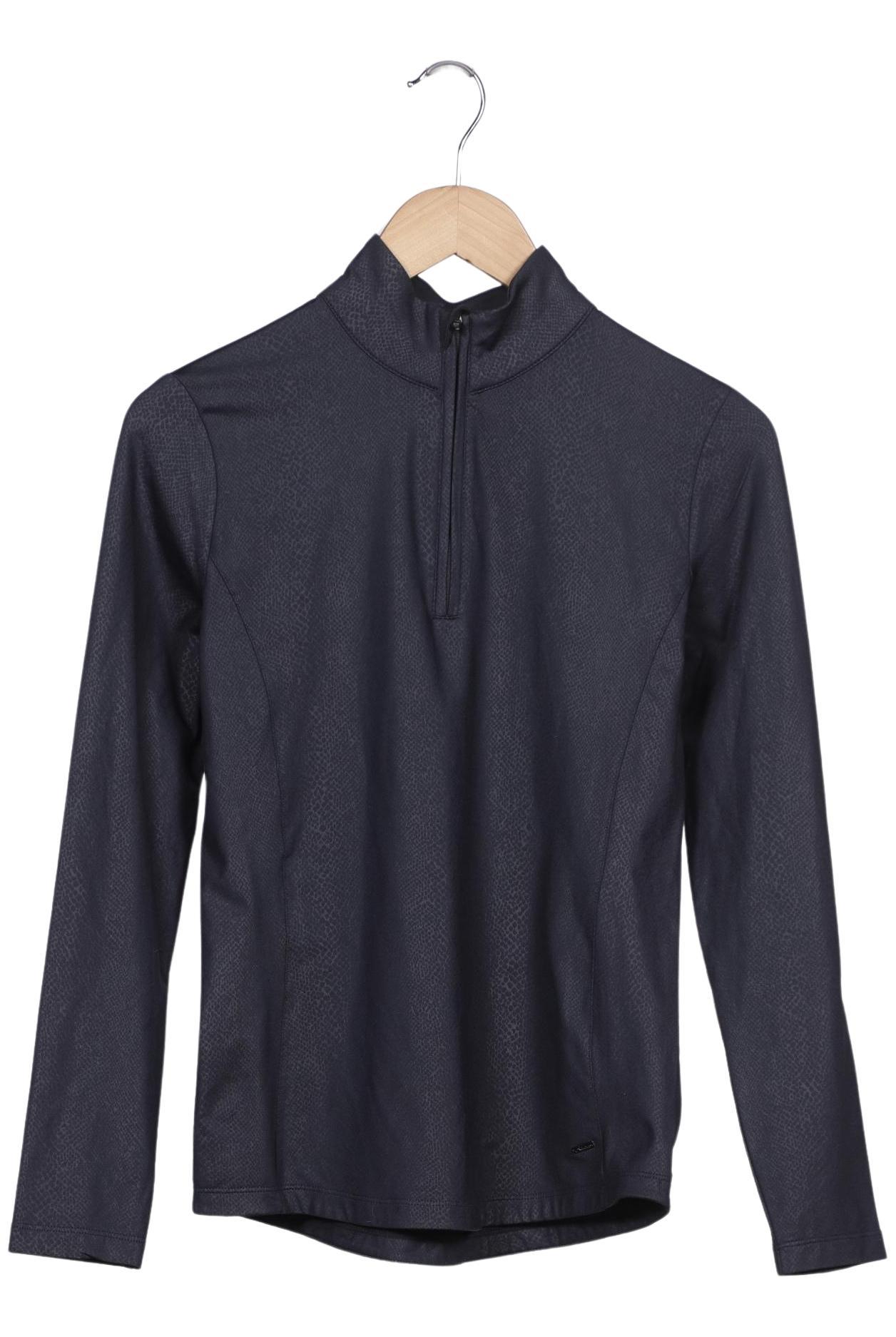 

killtec Damen Sweatshirt, marineblau, Gr. 36