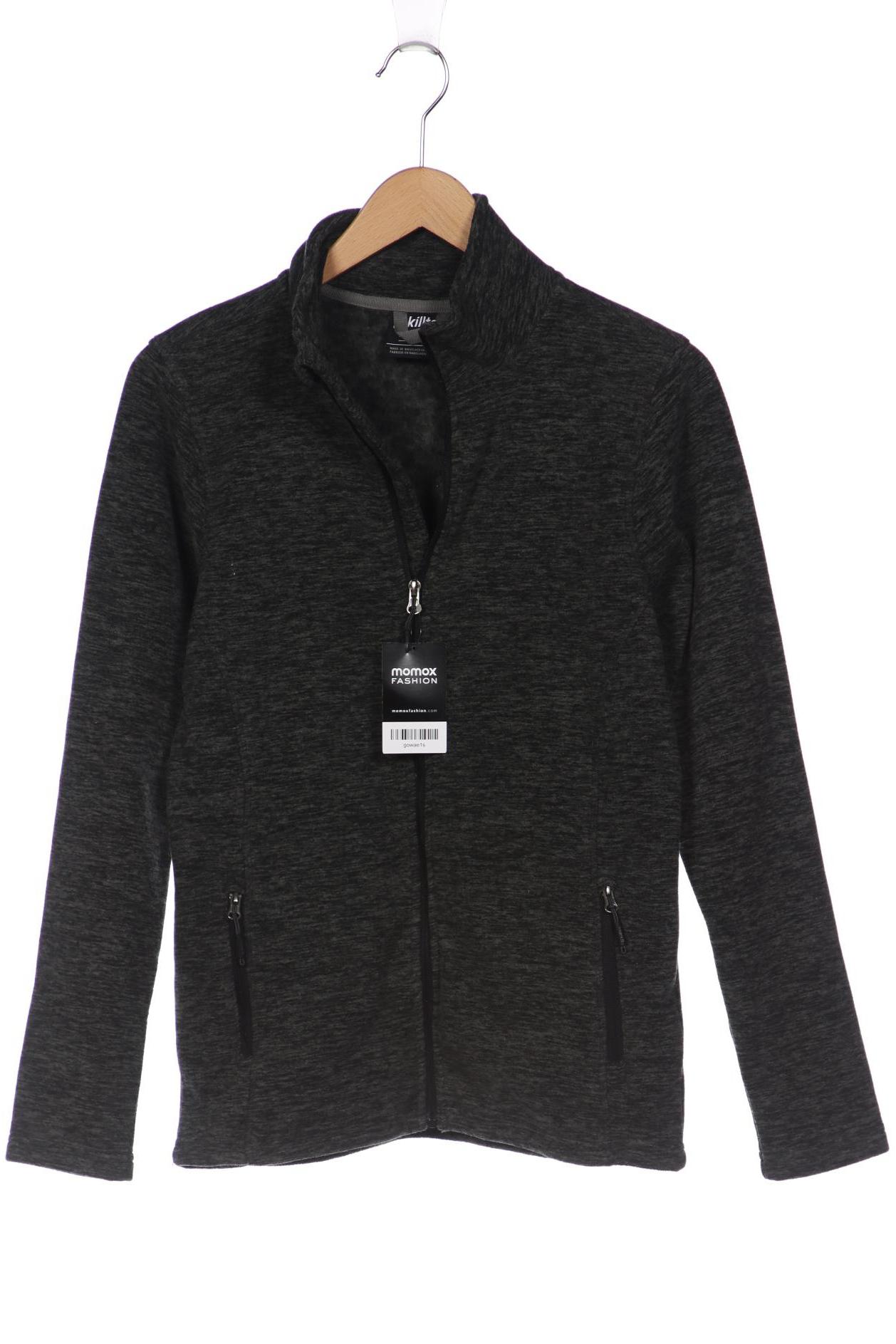 

killtec Damen Sweatshirt, grün