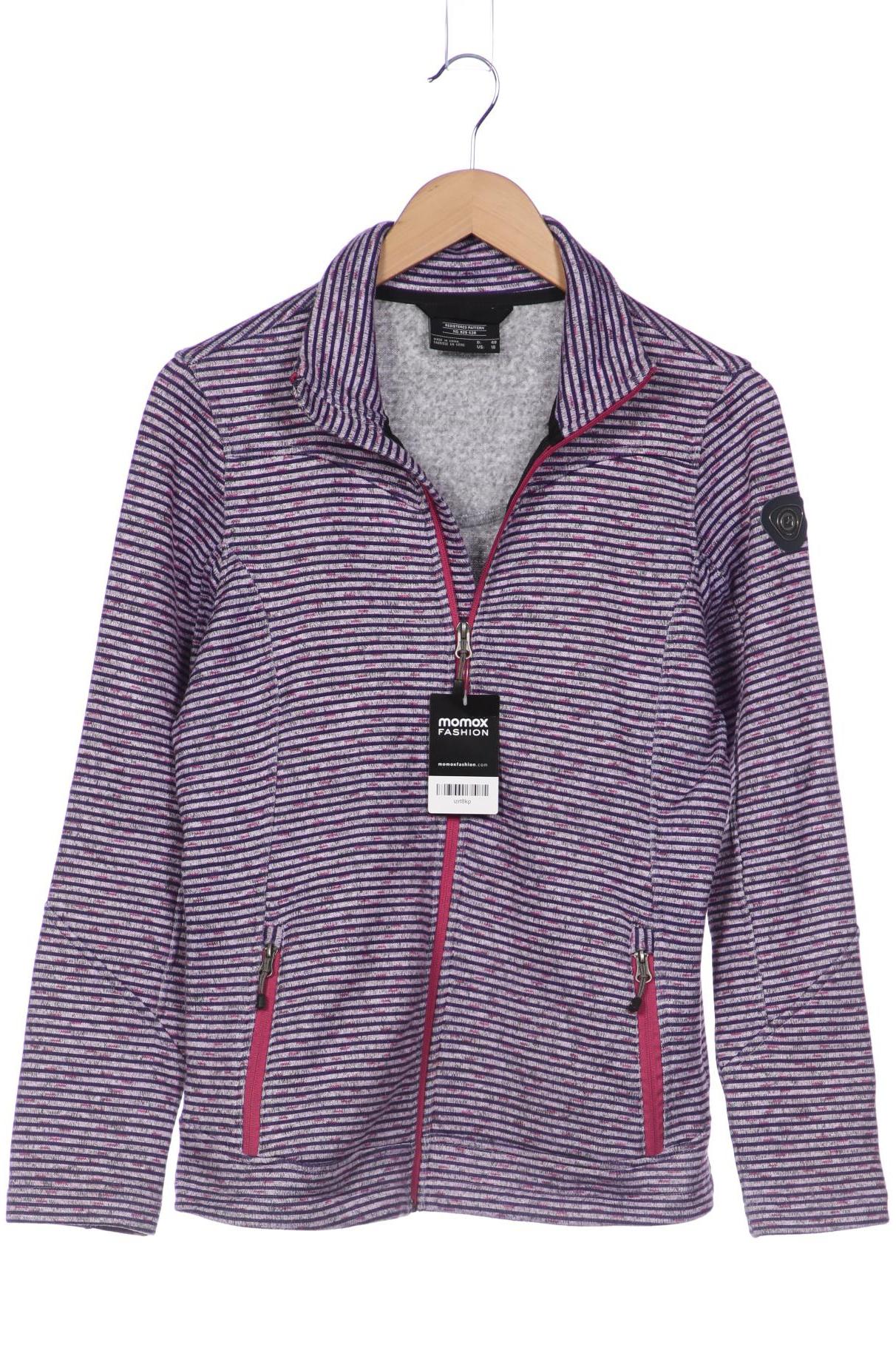 

killtec Damen Sweatshirt, flieder