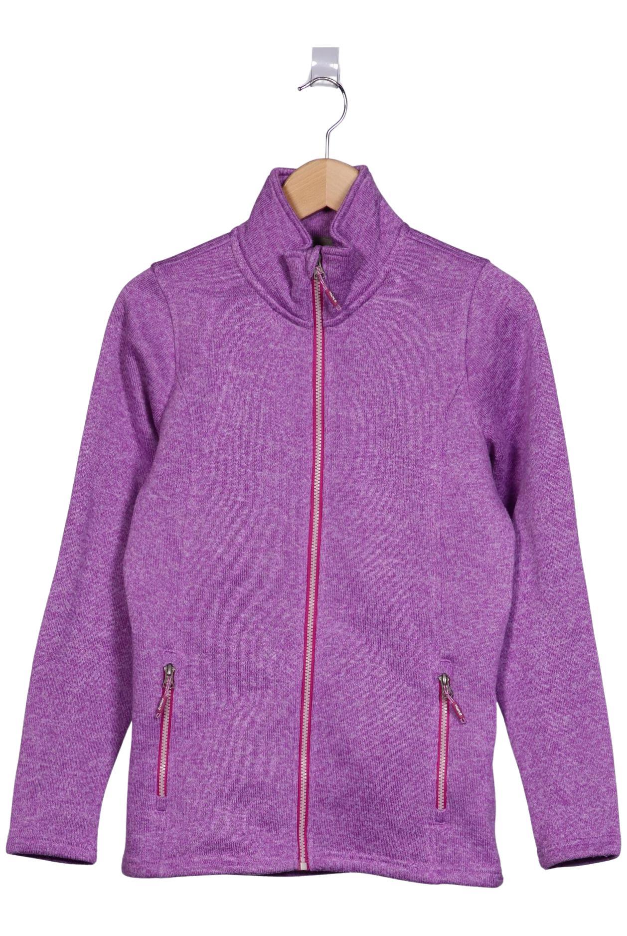 

killtec Damen Sweatshirt, flieder, Gr. 38