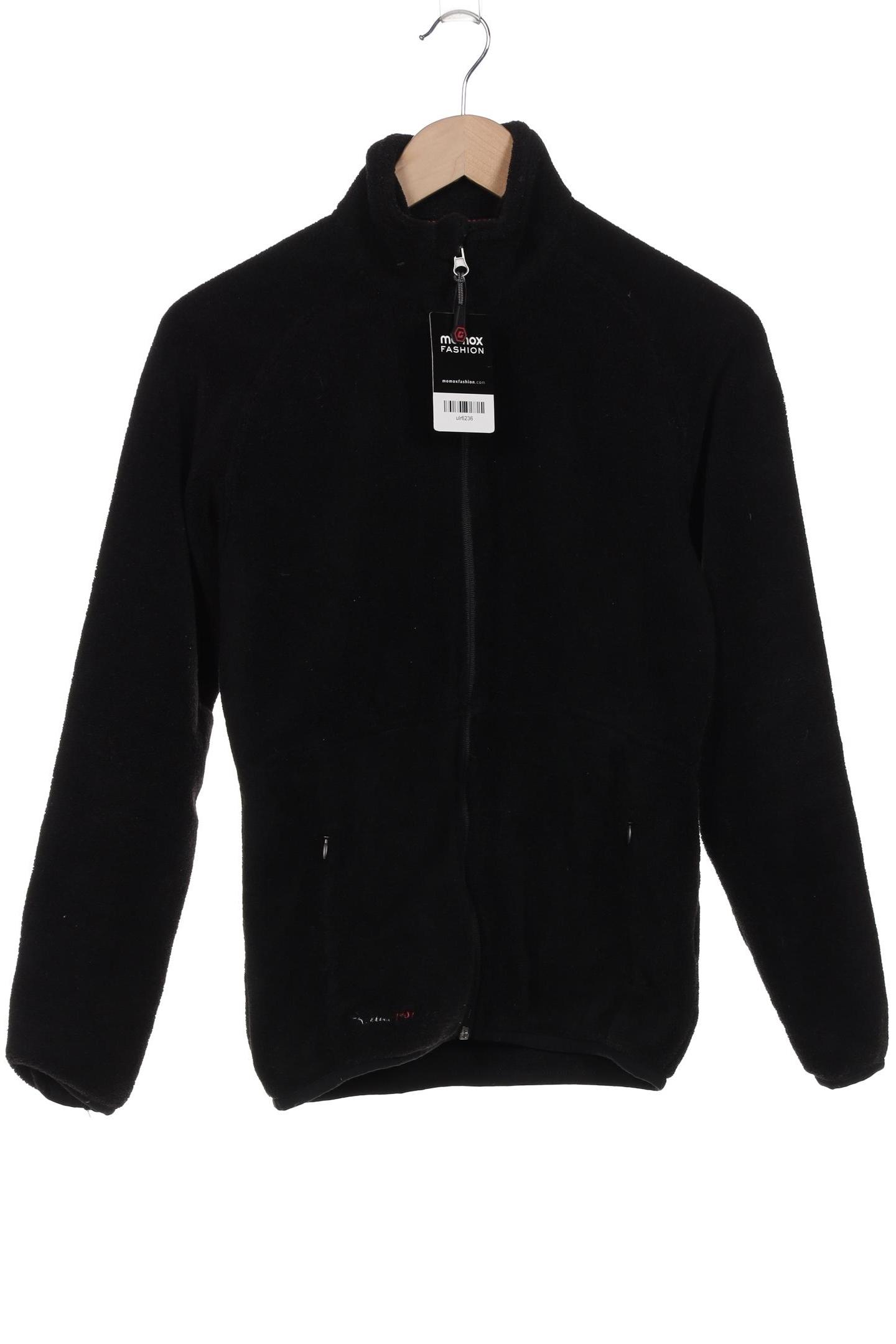 

killtec Damen Sweatshirt, schwarz, Gr. 36