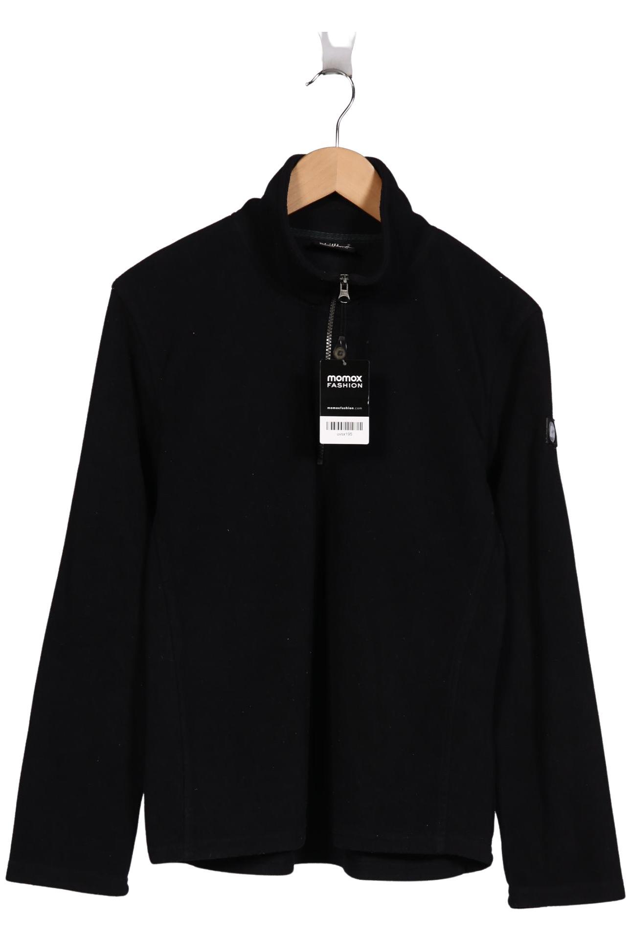 

killtec Damen Sweatshirt, schwarz, Gr. 42