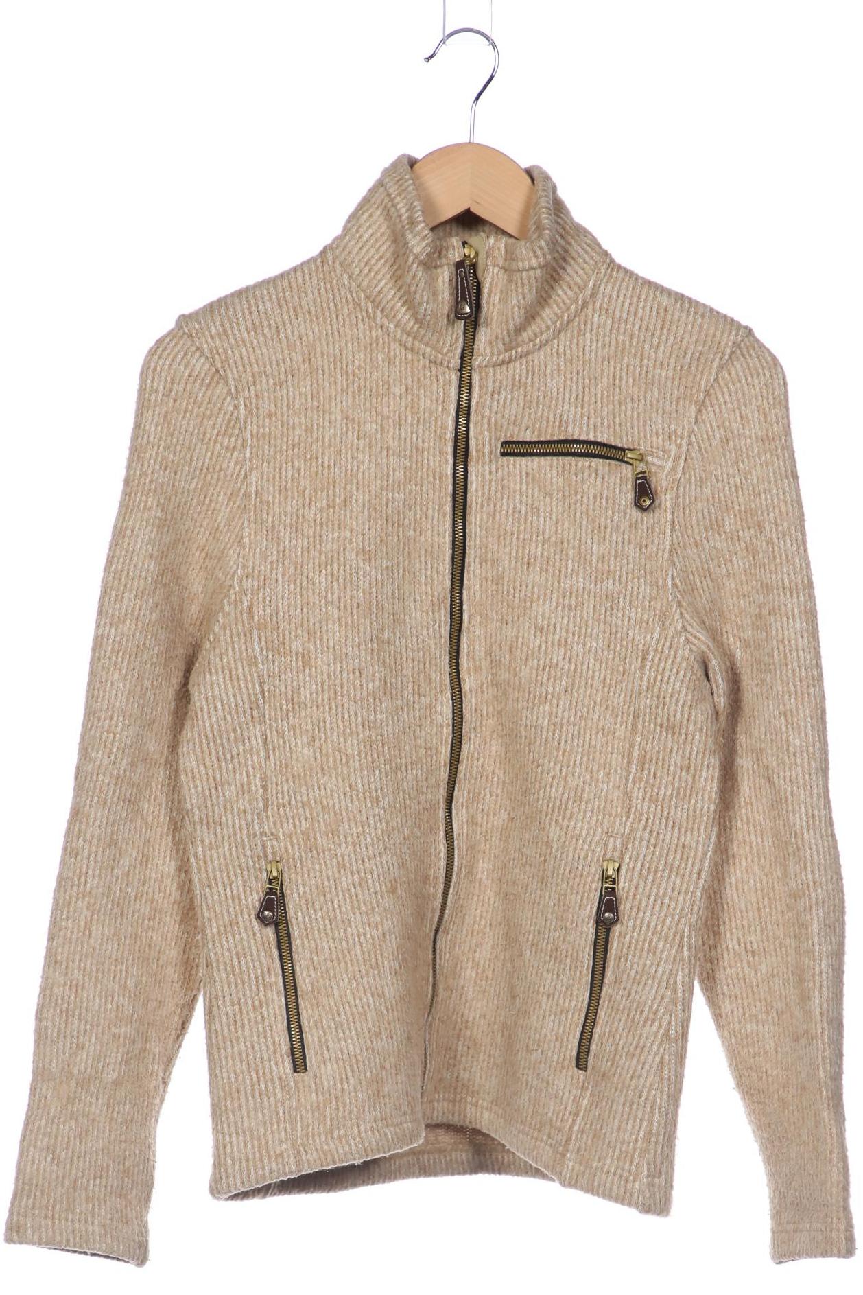 

killtec Damen Sweatshirt, beige