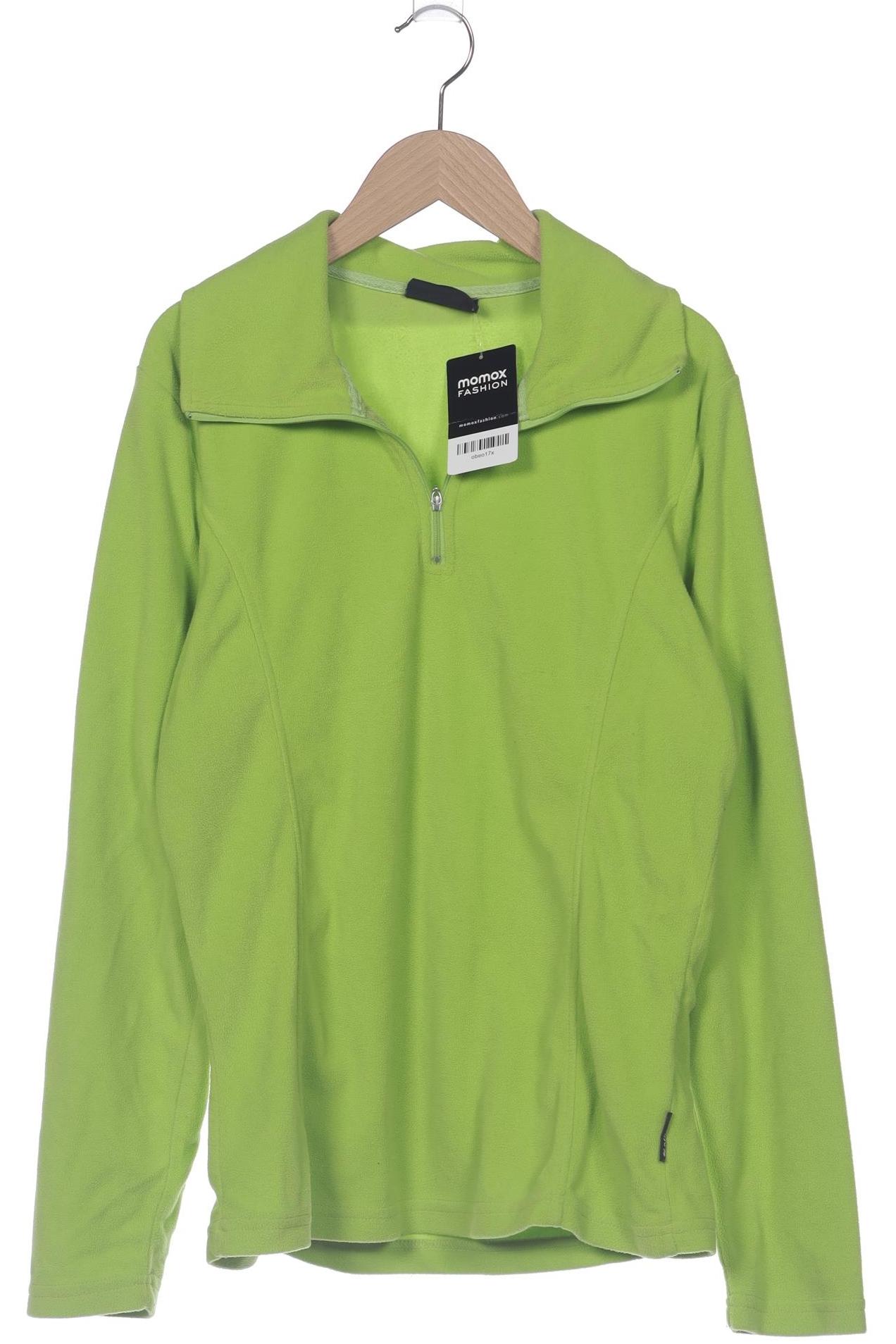 

killtec Damen Sweatshirt, grün, Gr. 42