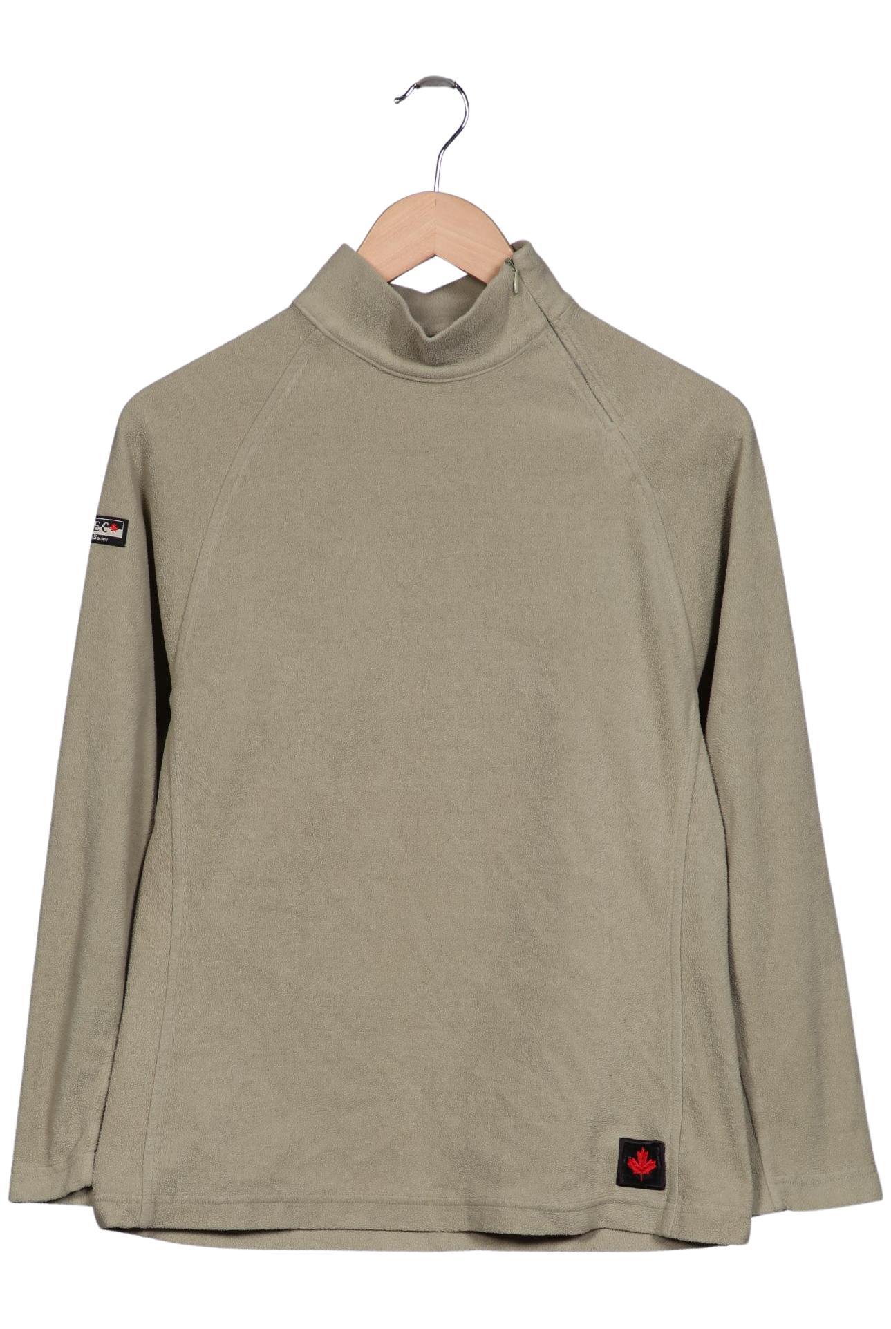 

killtec Damen Sweatshirt, beige, Gr. 38