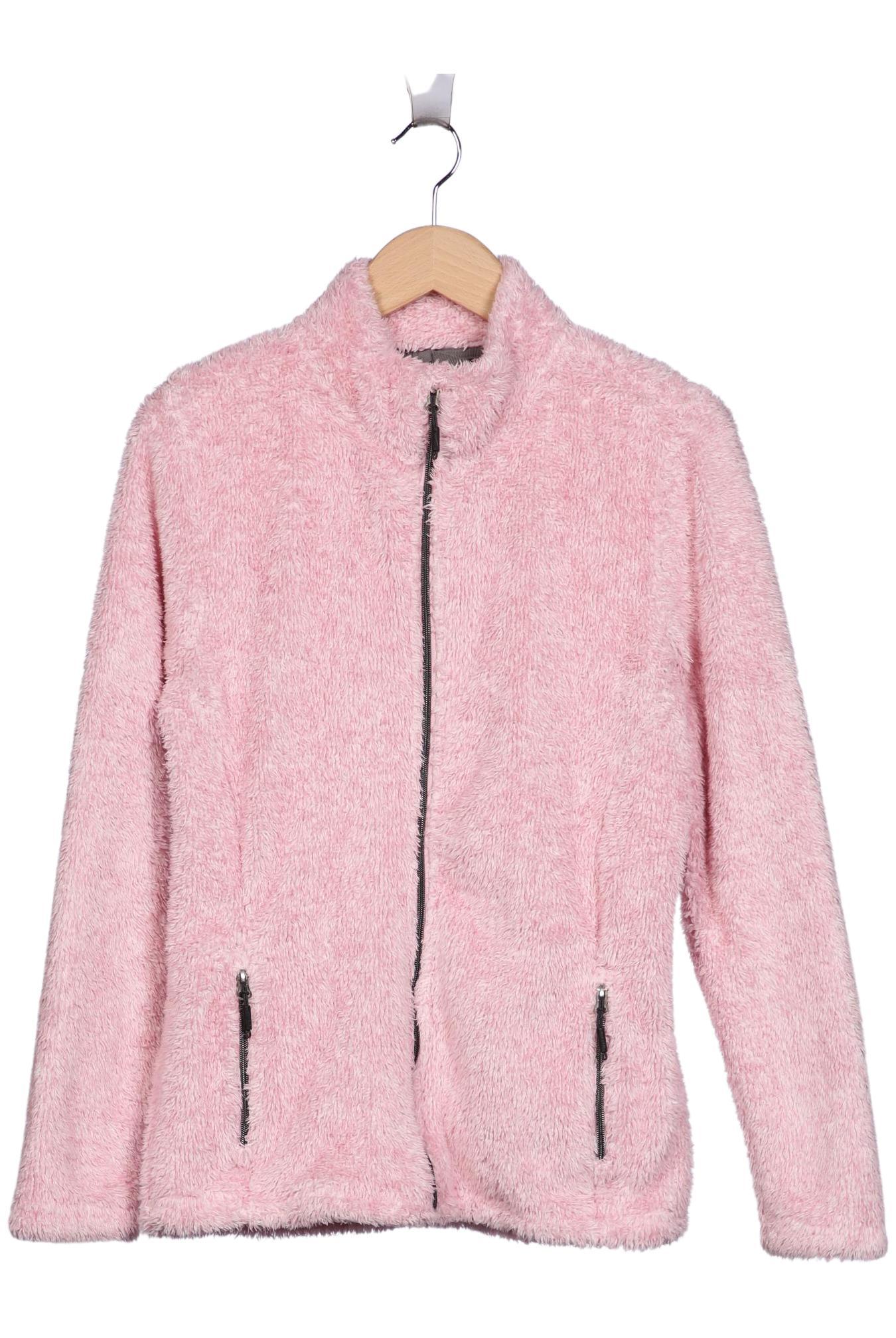 

killtec Damen Sweatshirt, pink, Gr. 42